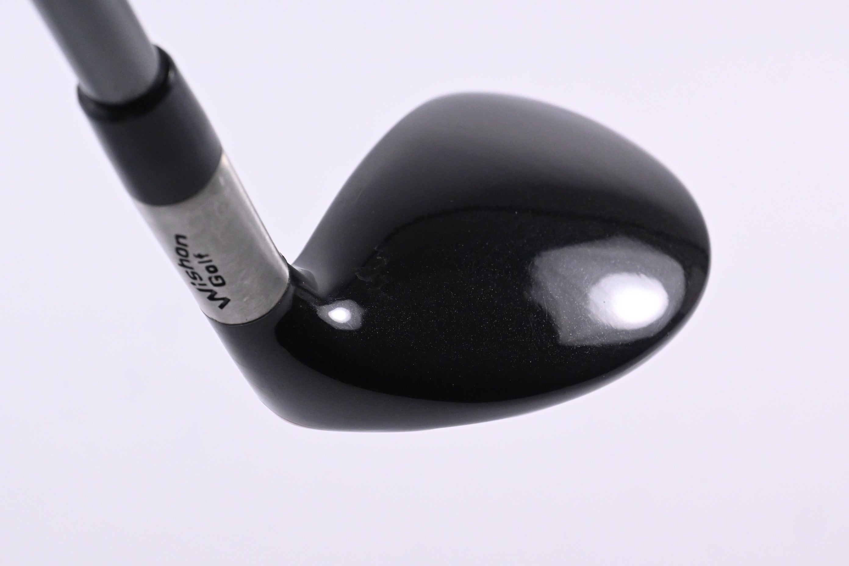 Ladies Wishon 318RS #4 Hybrid / 25 Degree / Ladies Flex Callaway 50 Shaft