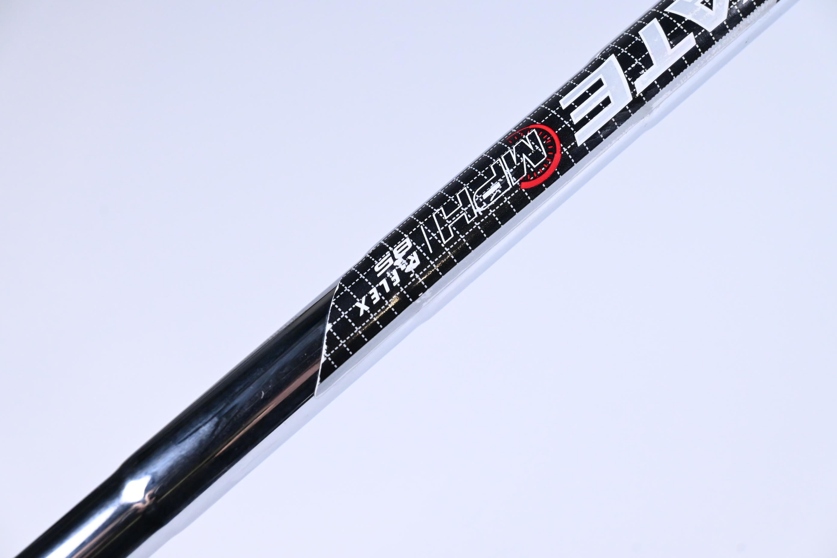 Callaway Big Bertha B21 #8 Iron / Regular Flex Elevate MPH 85 Shaft