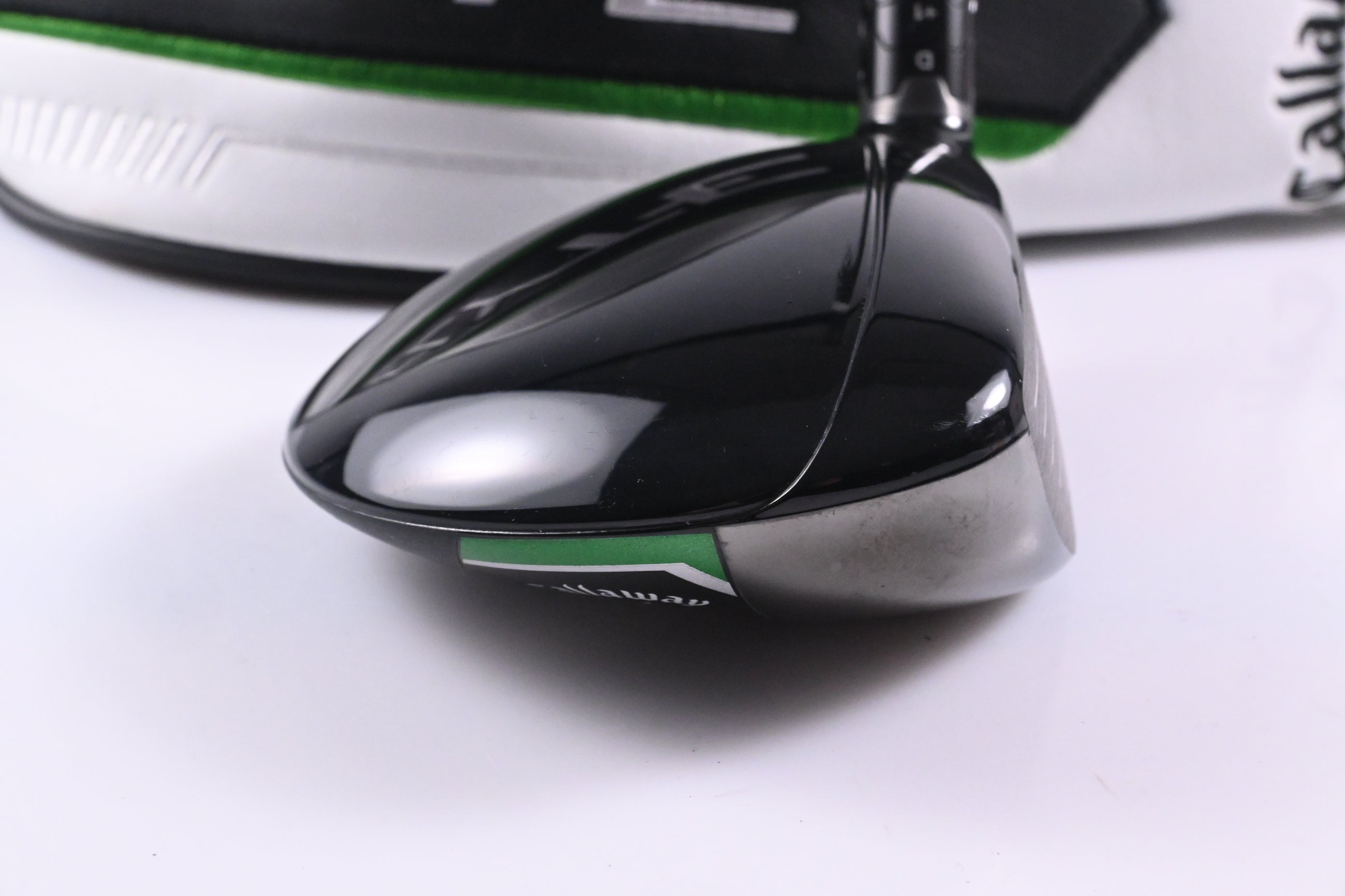 Callaway Elyte TD #3 Wood / 15 Degree / X-Flex Tensei 1K Black 75 Shaft