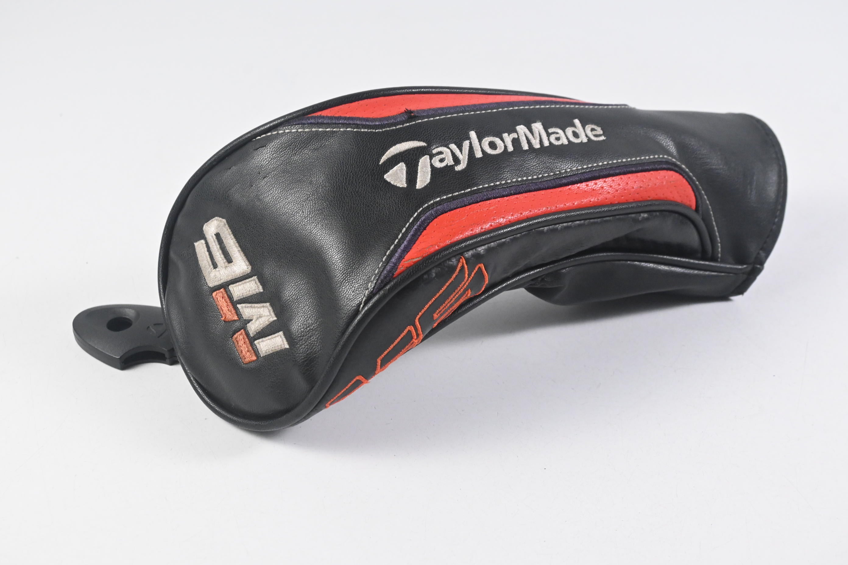 Taylormade M6 #3 Wood / 15 Degree / Stiff Flex Fujikura Atmos Orange 6