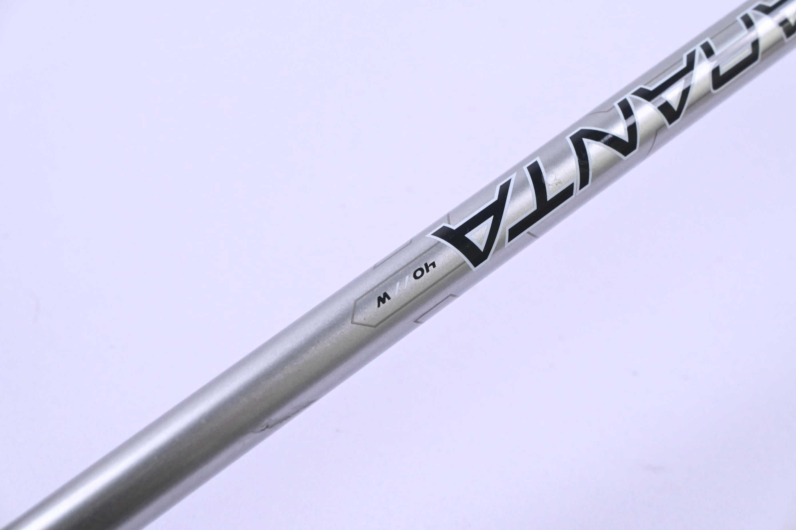 Ladies Cobra SZ #6 Iron / Ladies Flex Aldila Quaranta 40 Shaft