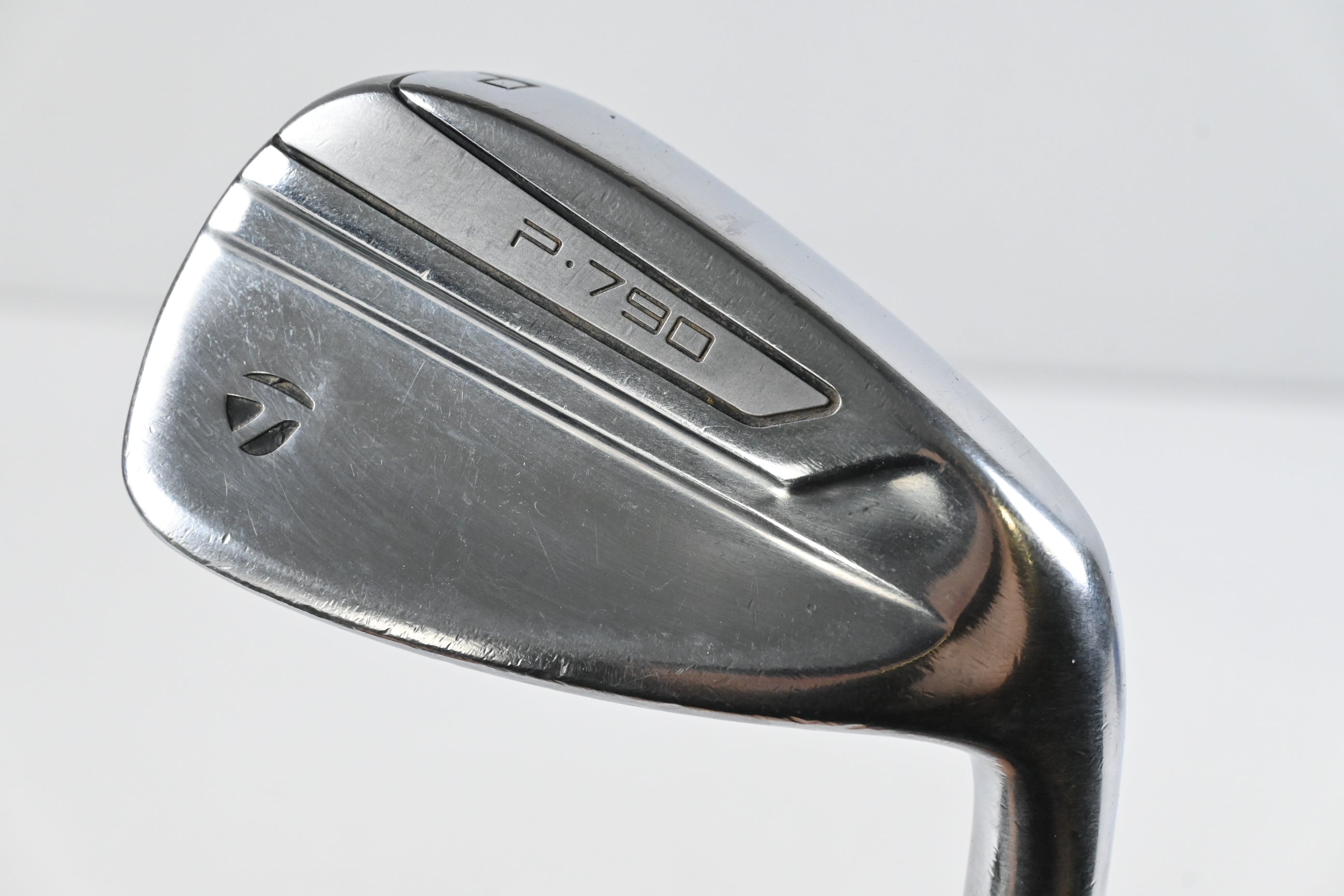 Taylormade P790 2019 Pitching Wedge / 45 Degree / Stiff Flex Dynamic Gold 105