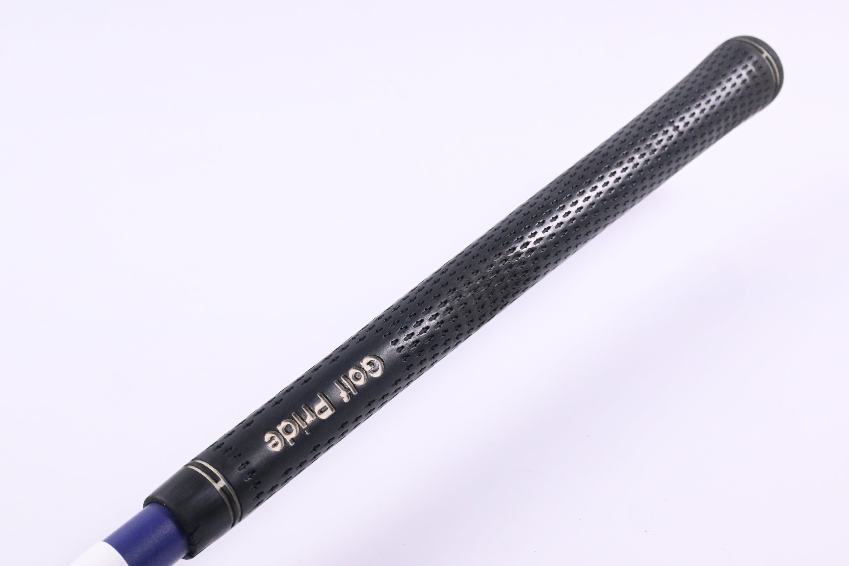 Ladies MD Golf Superstrong EQL #4 Hybrid / 24 Degree / Ladies Flex UST Proforce