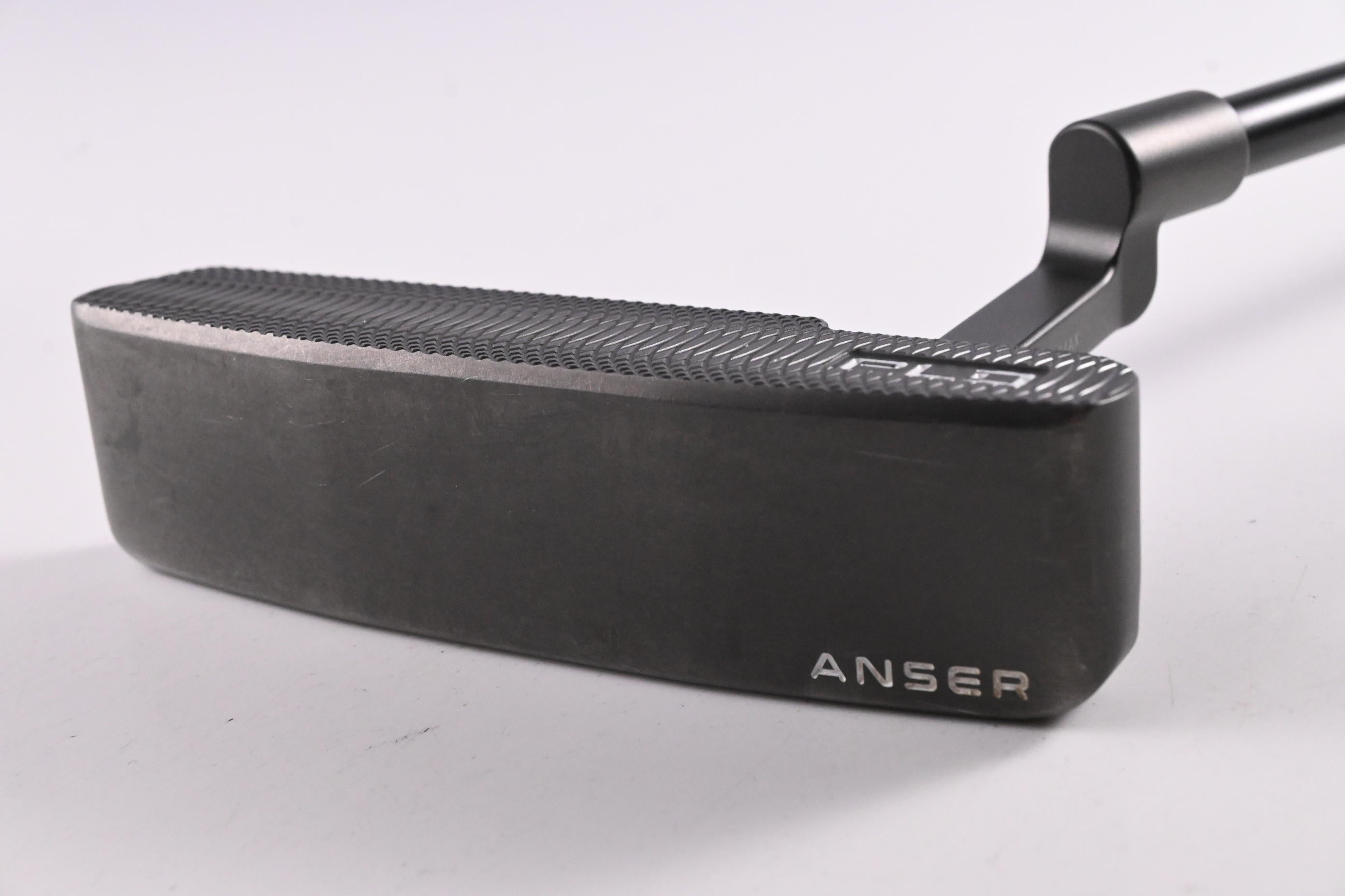 Ping PLD Milled Anser 2024 Putter / 34 Inch