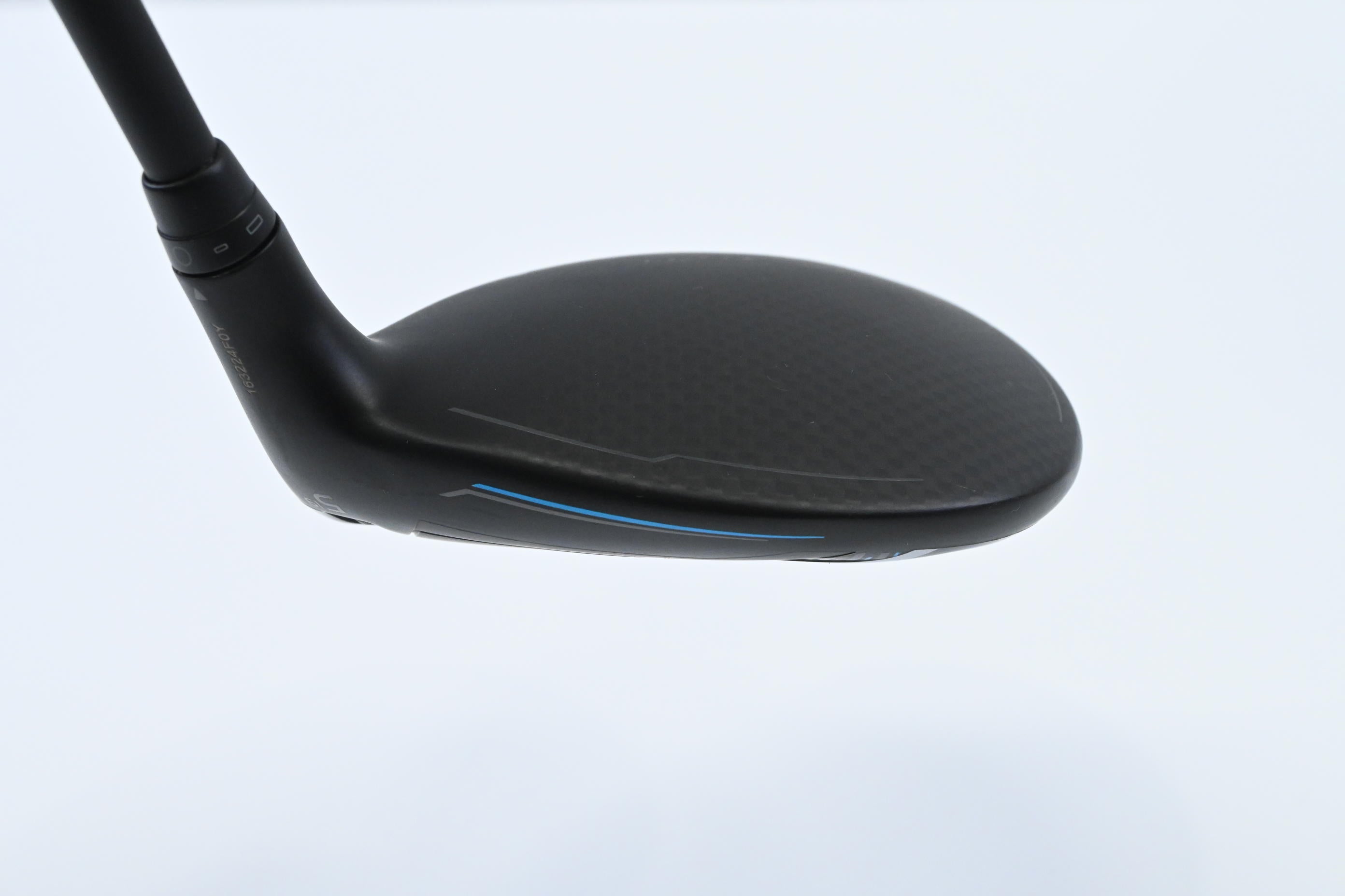 Ping G440 SFT #5 Wood / 19 Degree / Regular Flex Ping Alta CB Blue 65 Shaft