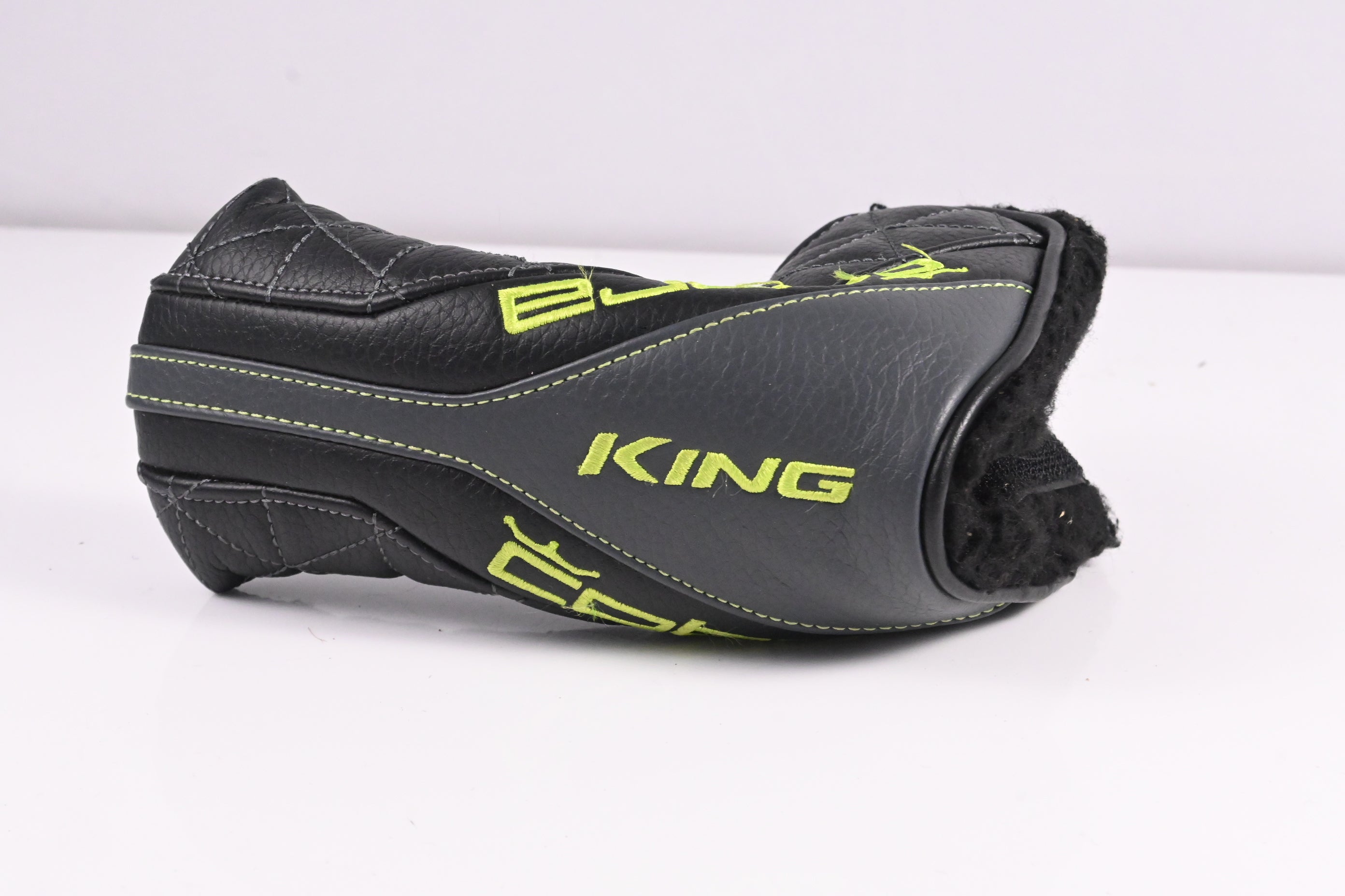 Left Hand Cobra King 3D Widesport Putter / 34 Inch