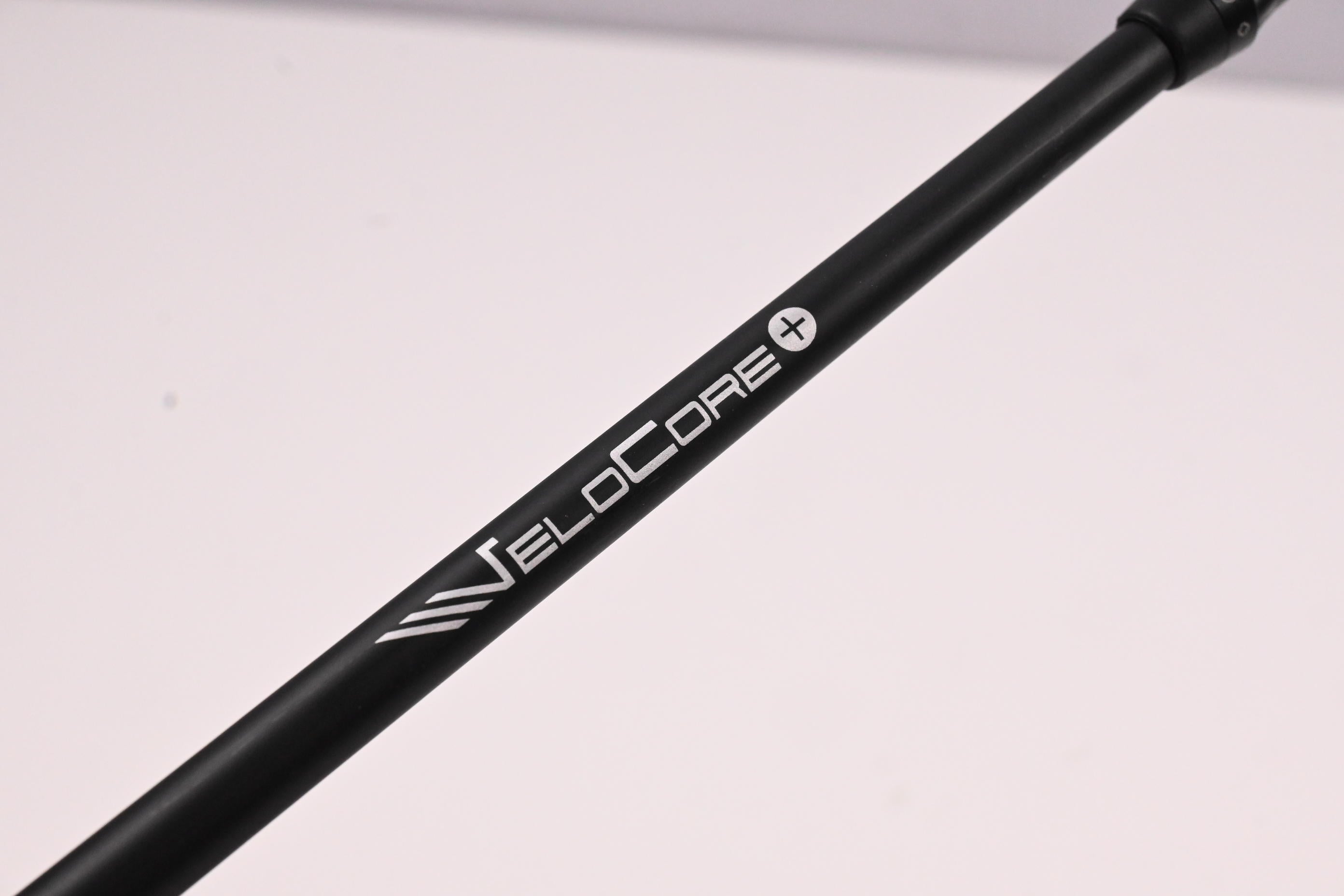 Fujikura Ventus Velocore+ Black 6 Driver Shaft / TX-Flex / Ping 3rd Gen