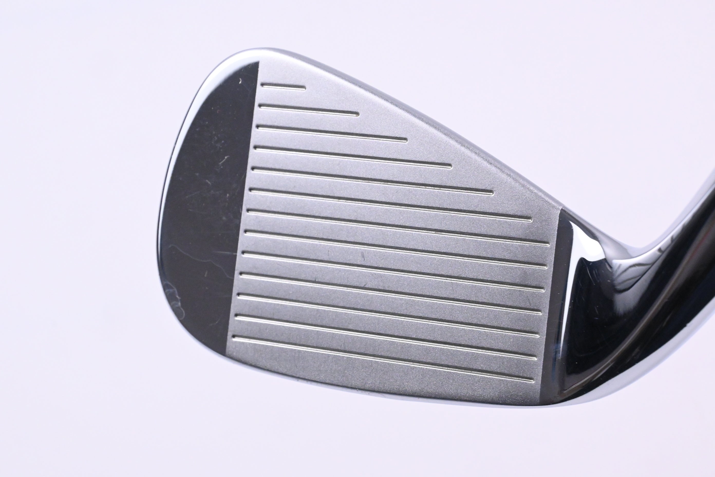 Wilson Dynapwr Forged 2023 #6 Iron / Regular Flex KBS Tour 110 Shaft