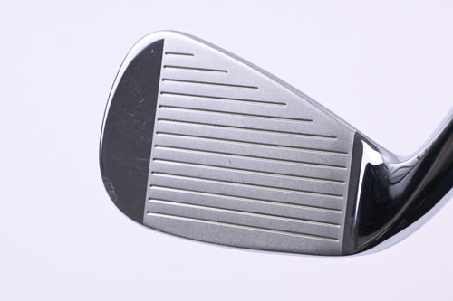 Wilson Dynapwr Forged 2023 #6 Iron / Regular Flex KBS Tour 110 Shaft