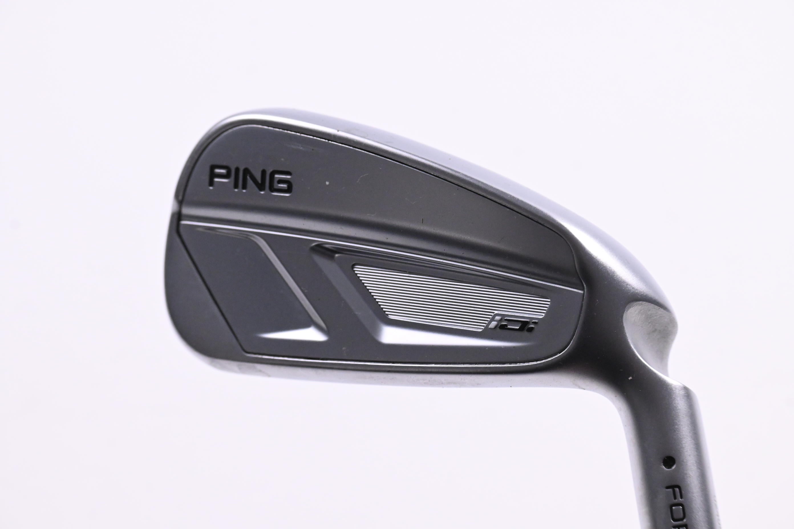 Ping IDI Utility #3 Iron / 20 Degree / Regular Flex Ping Tour 2.0 Chrome 85