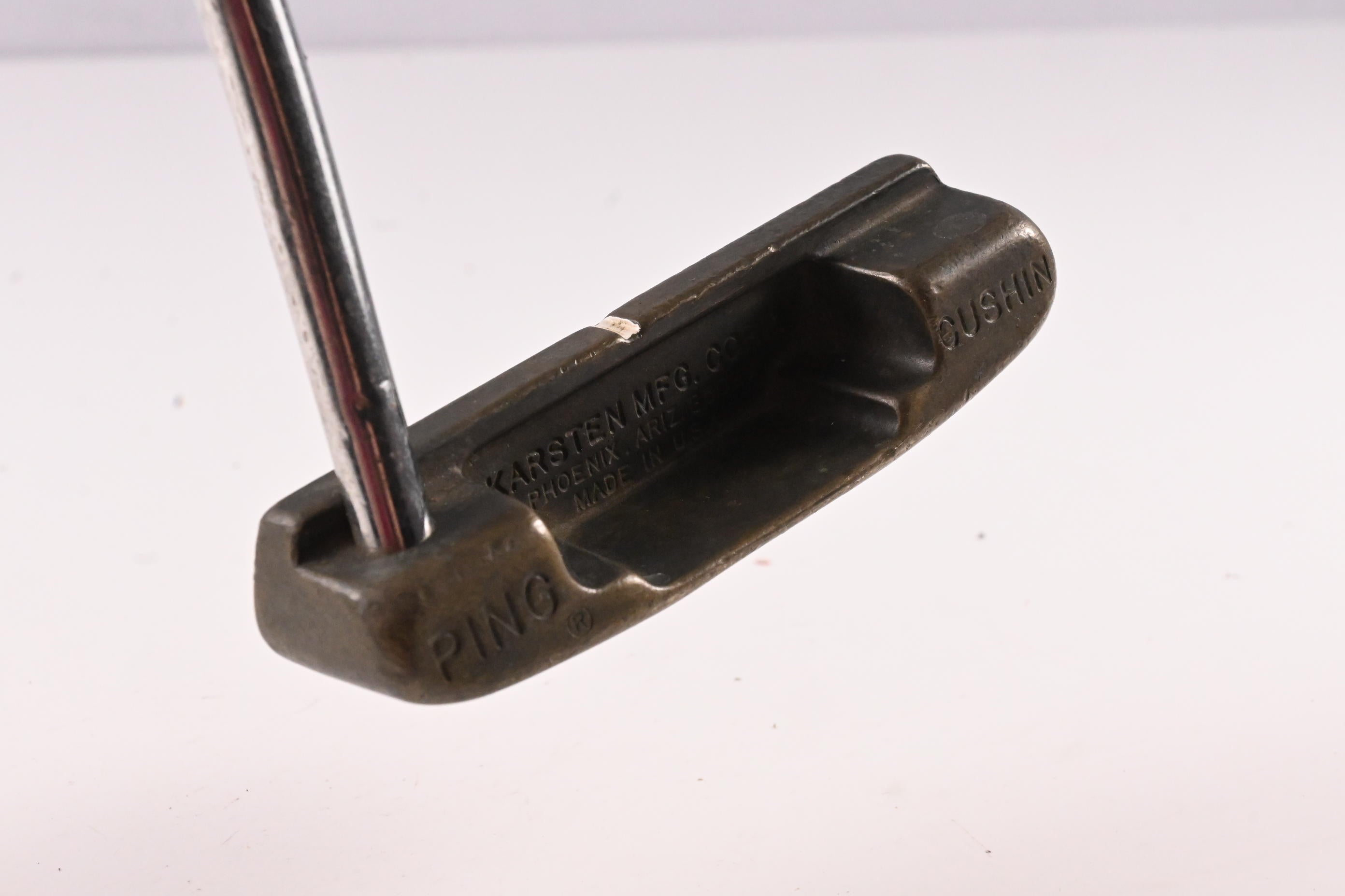 Ping Karsten Original Cushin Putter / 33 Inch