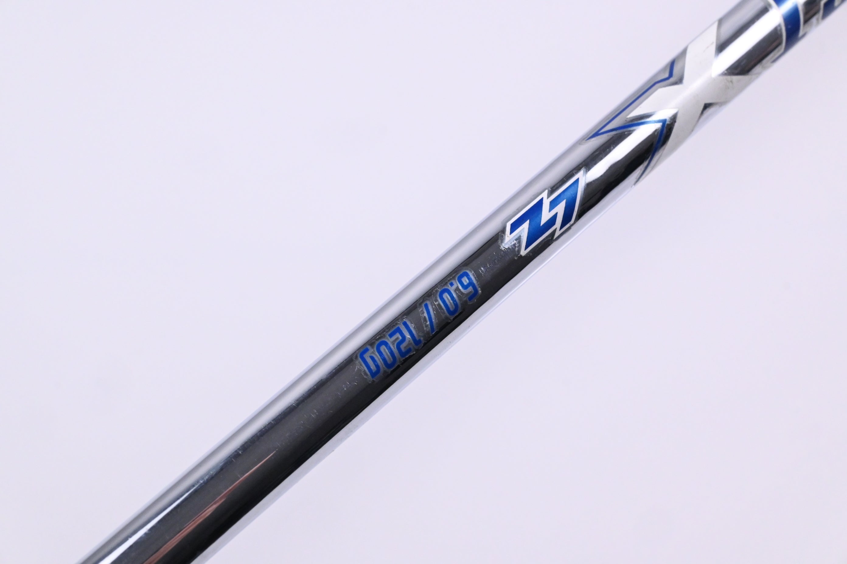 Titleist 718 T-MB #5 Iron / 26 Degree / Stiff Flex Project X LZ 120 Shaft