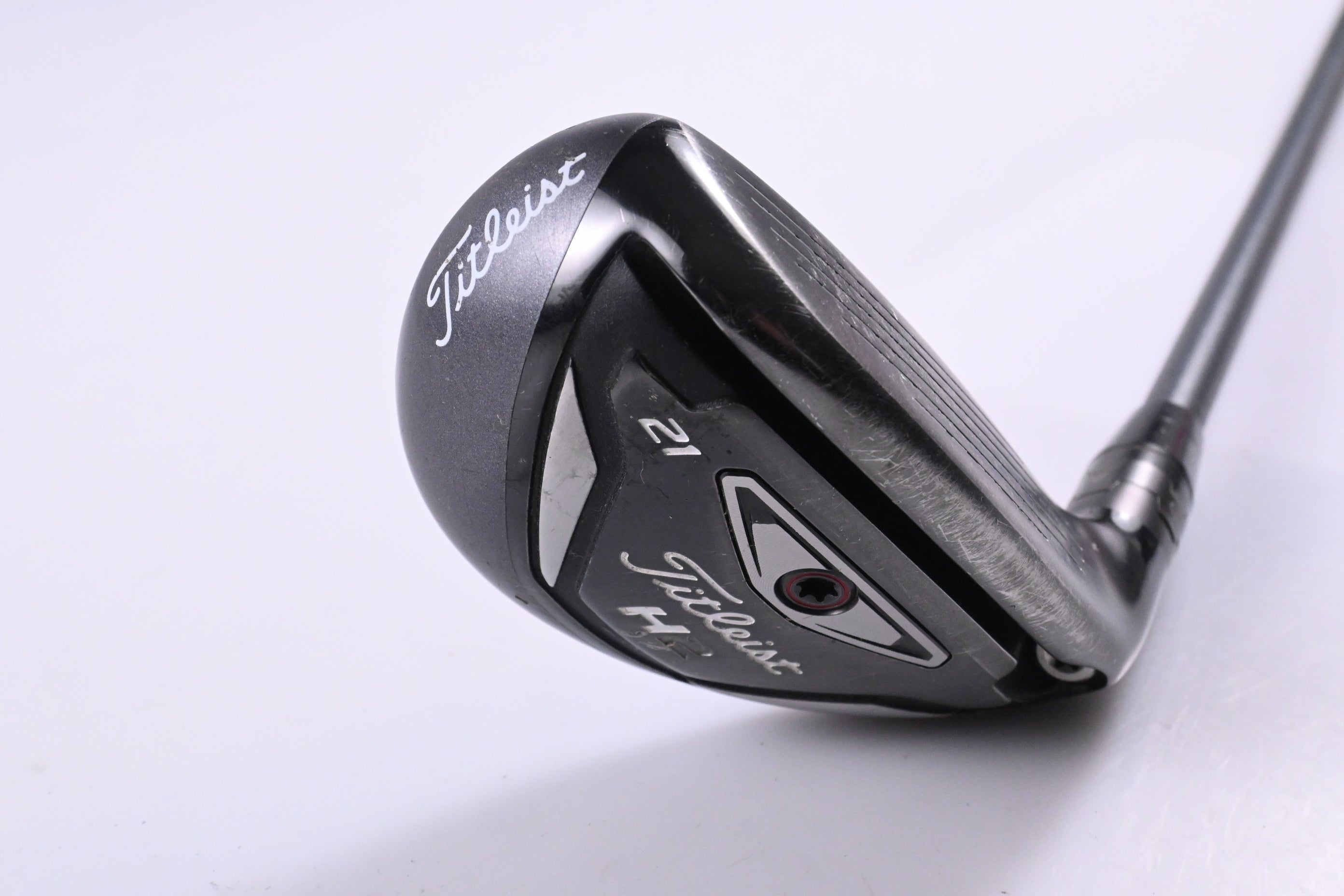 Titleist 816 H2 #3 Hybrid / 21 Degree / Regular Flex Accra 70i Shaft