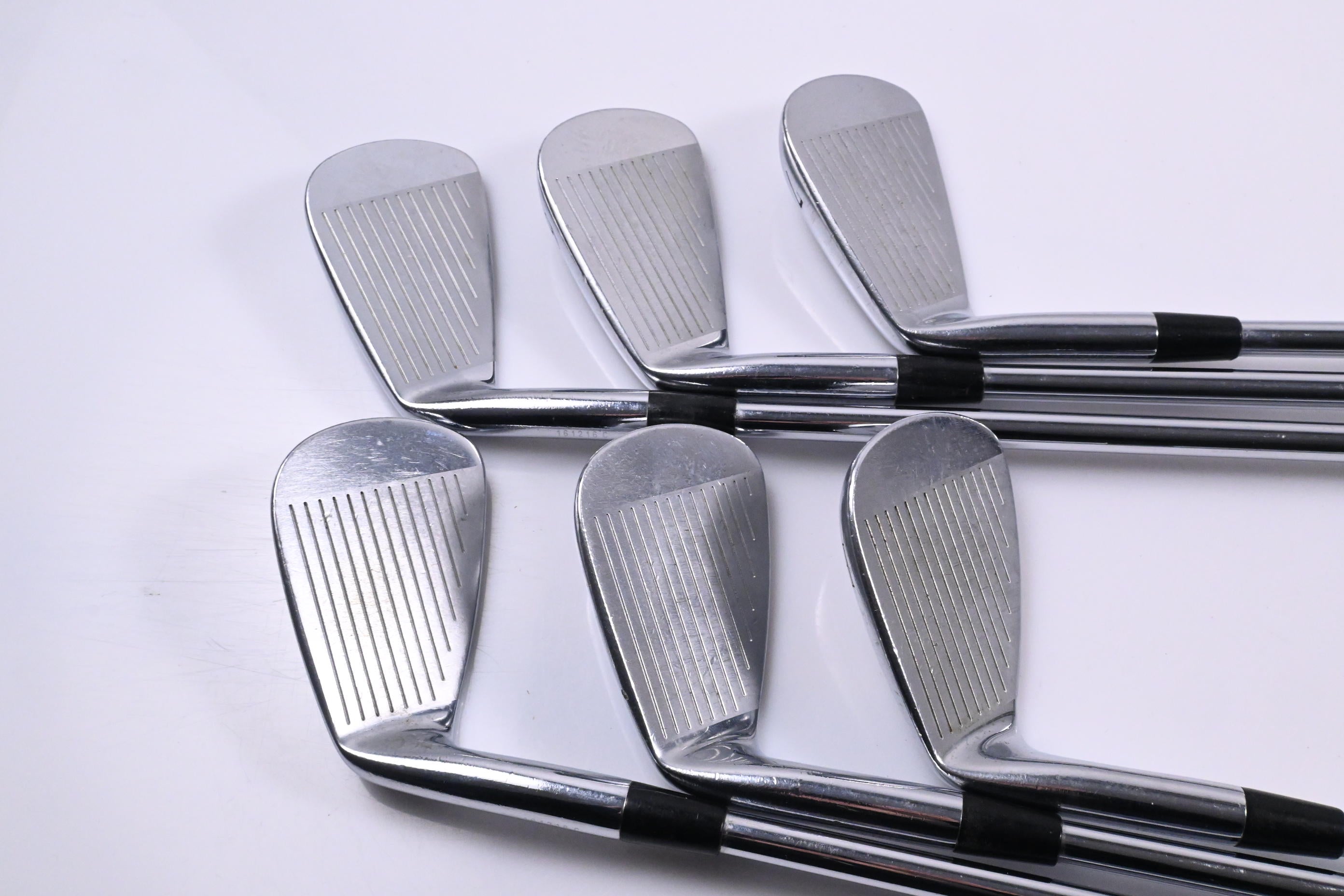 Mizuno MP-5 Irons / 4-PW / X-Flex N.S.Pro Modus3 Tour 105 Shafts