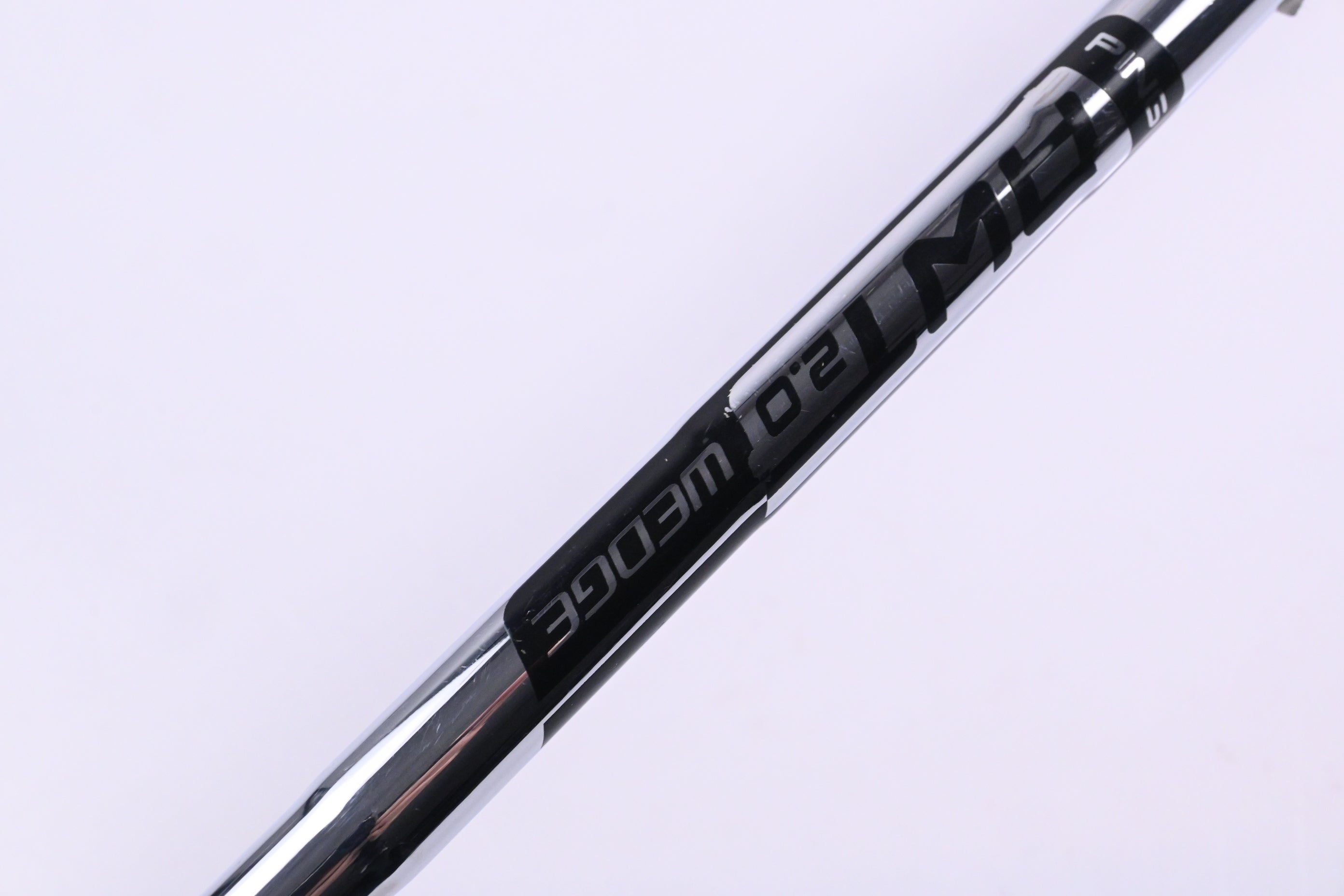 Ping Glide 2.0 Stealth Gap Wedge / 52 Degree / Blue Dot / Wedge Flex Ping AWT