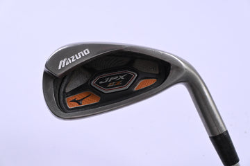 Mizuno JPX EZ 2013 #4 Iron / 22 Degree / Regular Flex XP 105 R300 Shaft