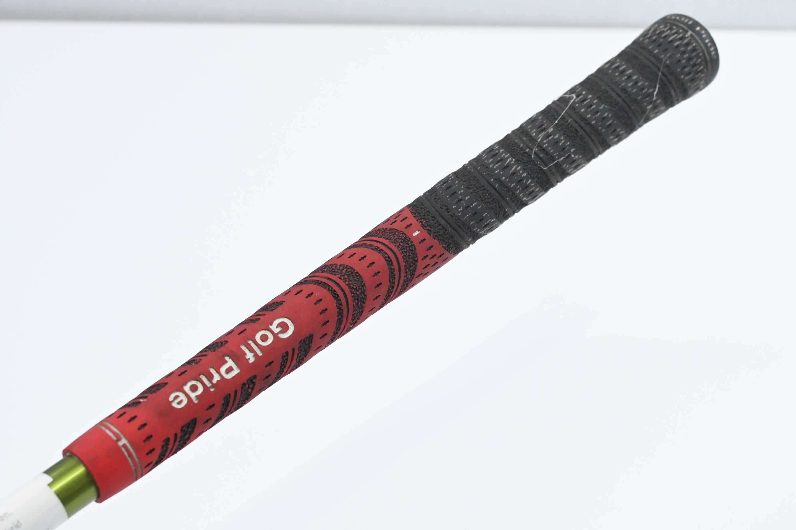 Taylormade Rescue TP #2 Hybrid / 17 Degree / X-Flex Aldila NV 105 Shaft
