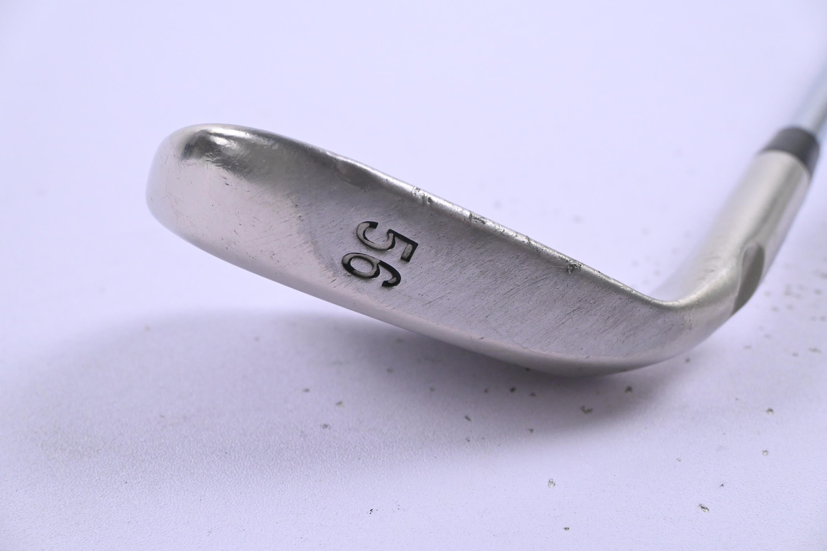 Ping Tour-W Sand Wedge / 56 Degree / Black Dot / Wedge Flex Shaft