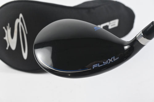 Left Hand Cobra Fly XL #5 Wood / 19 Degree / Regular Flex Cobra Fly XL Shaft