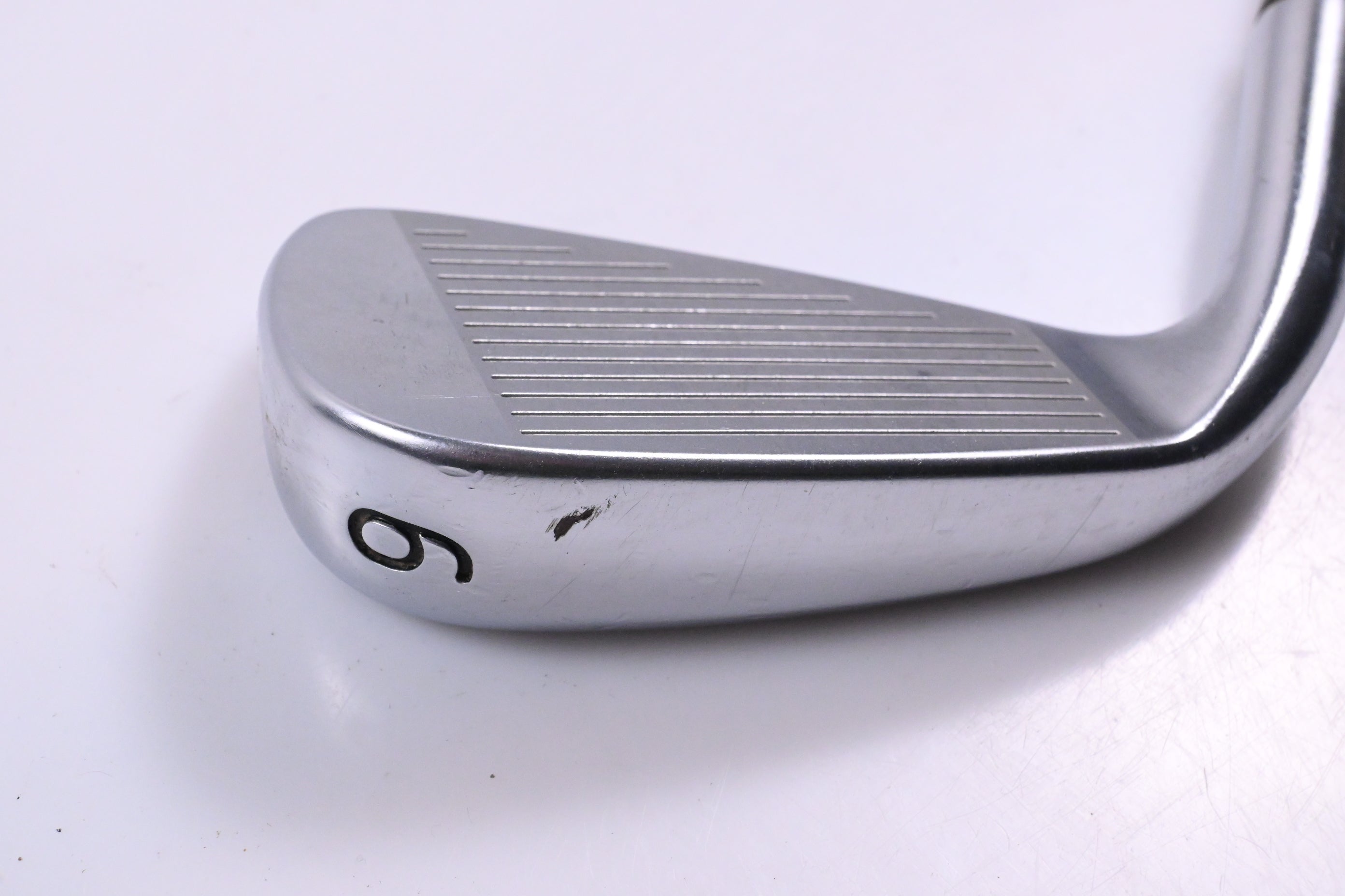 PXG 0311 XF Gen2 #6 Iron / Stiff Flex KBS $-Taper 110 Shaft