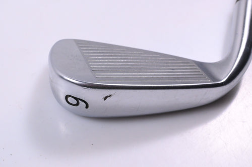 PXG 0311 XF Gen2 #6 Iron / Stiff Flex KBS $-Taper 110 Shaft