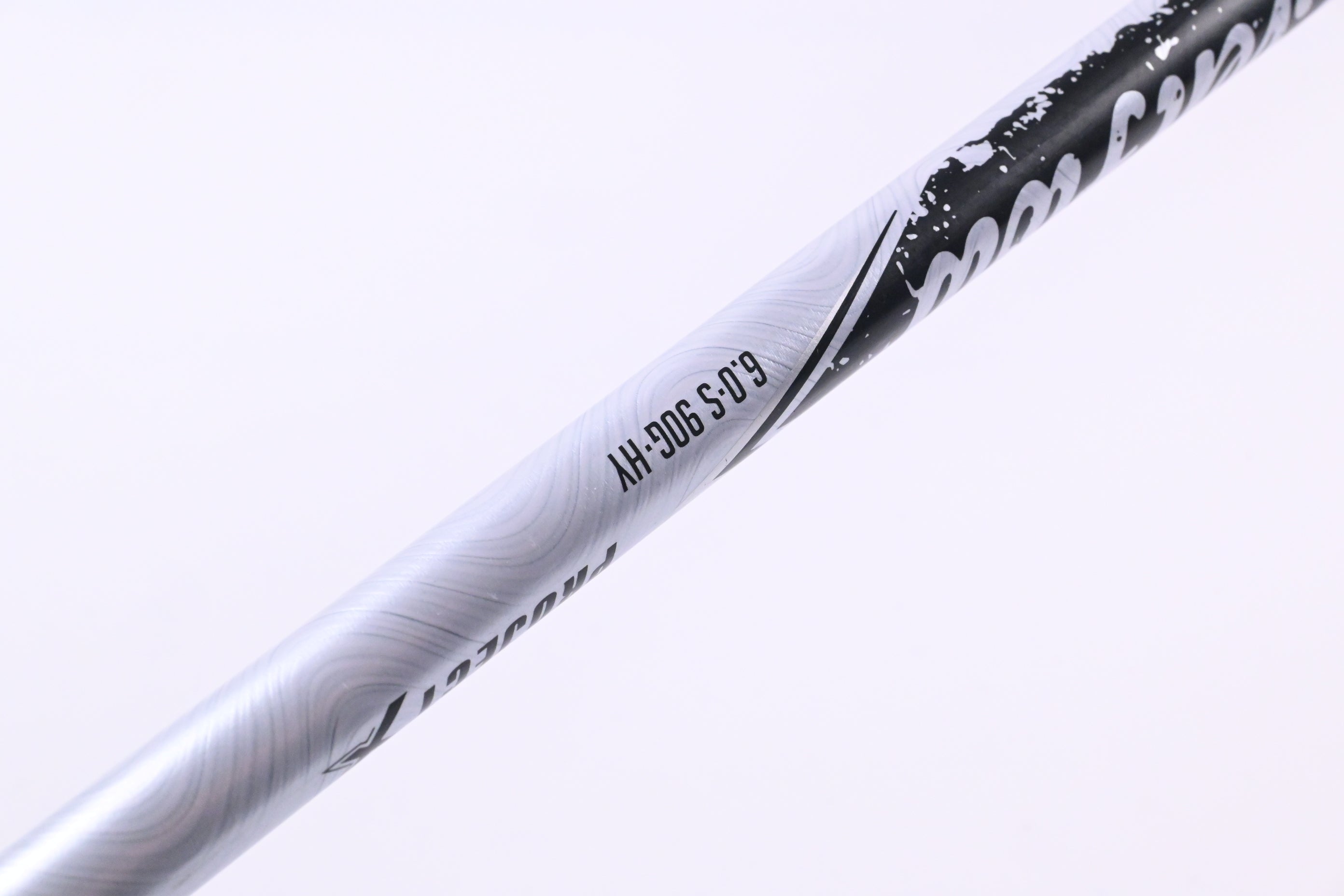 Titleist TS3 #3 Hybrid / 19 Degree / Stiff Flex EvenFlow Black 90 HY Shaft