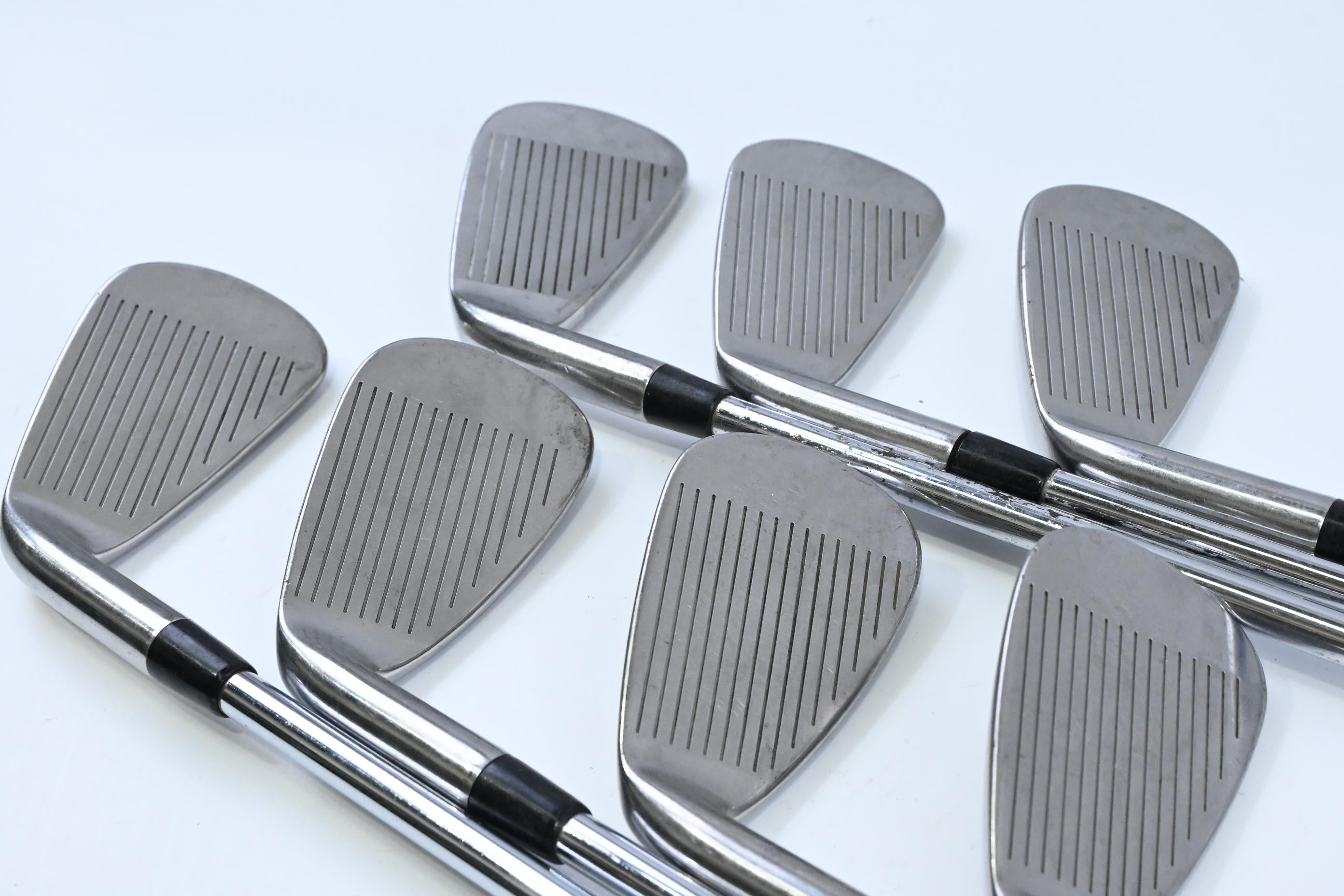 Callaway X-22 Tour Irons / 4-PW / X-Flex Project X Flighted Shafts