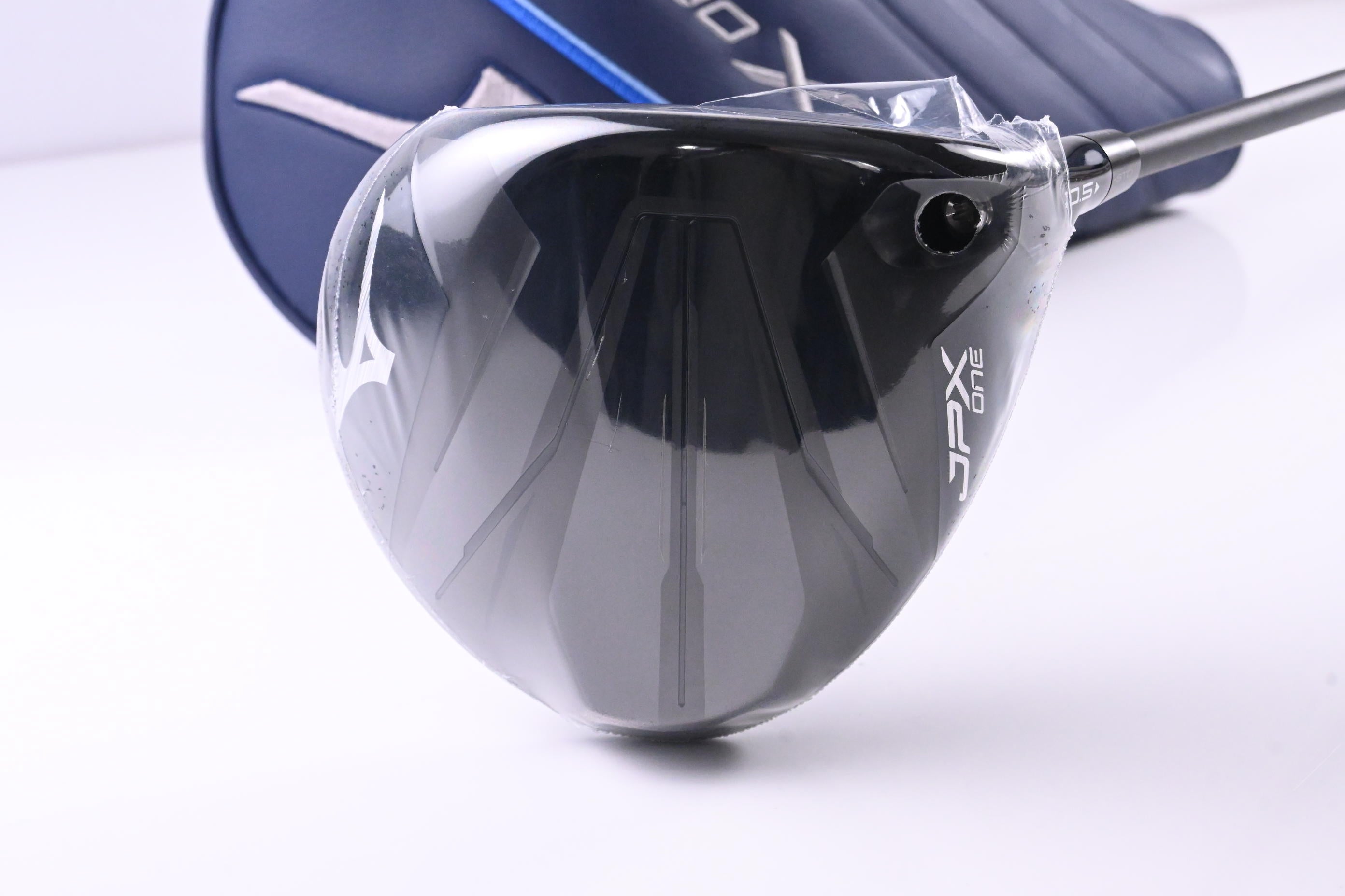 Mizuno JPX One Driver / 10.5 Degree / Regular Flex Tensei 1K Blue 55 Shaft