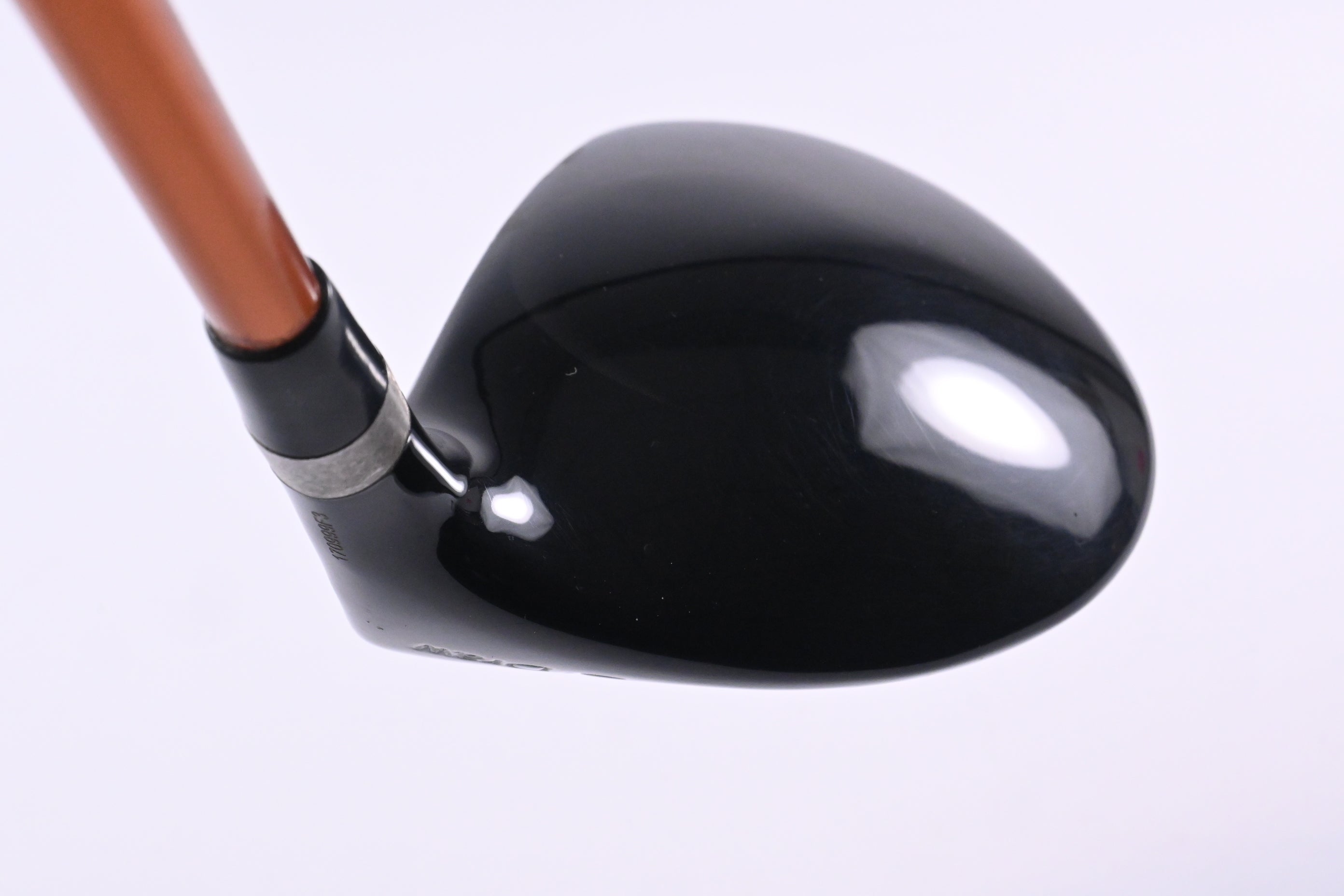 Ping G10 Draw #3 Wood / 15.5 Degree / Regular Flex Ping TFC 129 Shaft