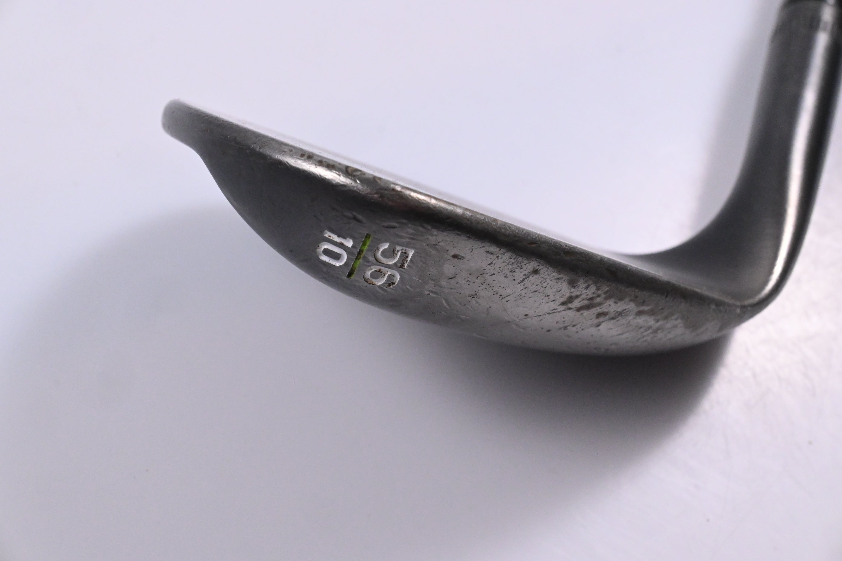 Callaway MD3 Milled Sand Wedge / 56 Degree / Stiff Flex Dynamic Gold S200 Shaft
