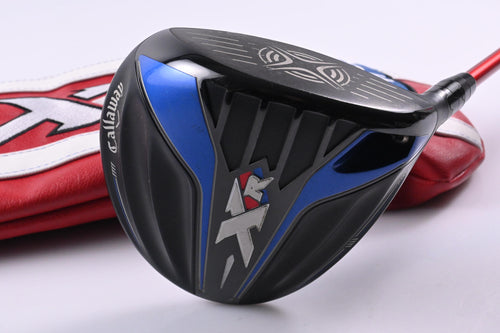 Callaway XR16 Driver / 10.5 Degree / Regular Flex Fujikura Speeder565 Evolution