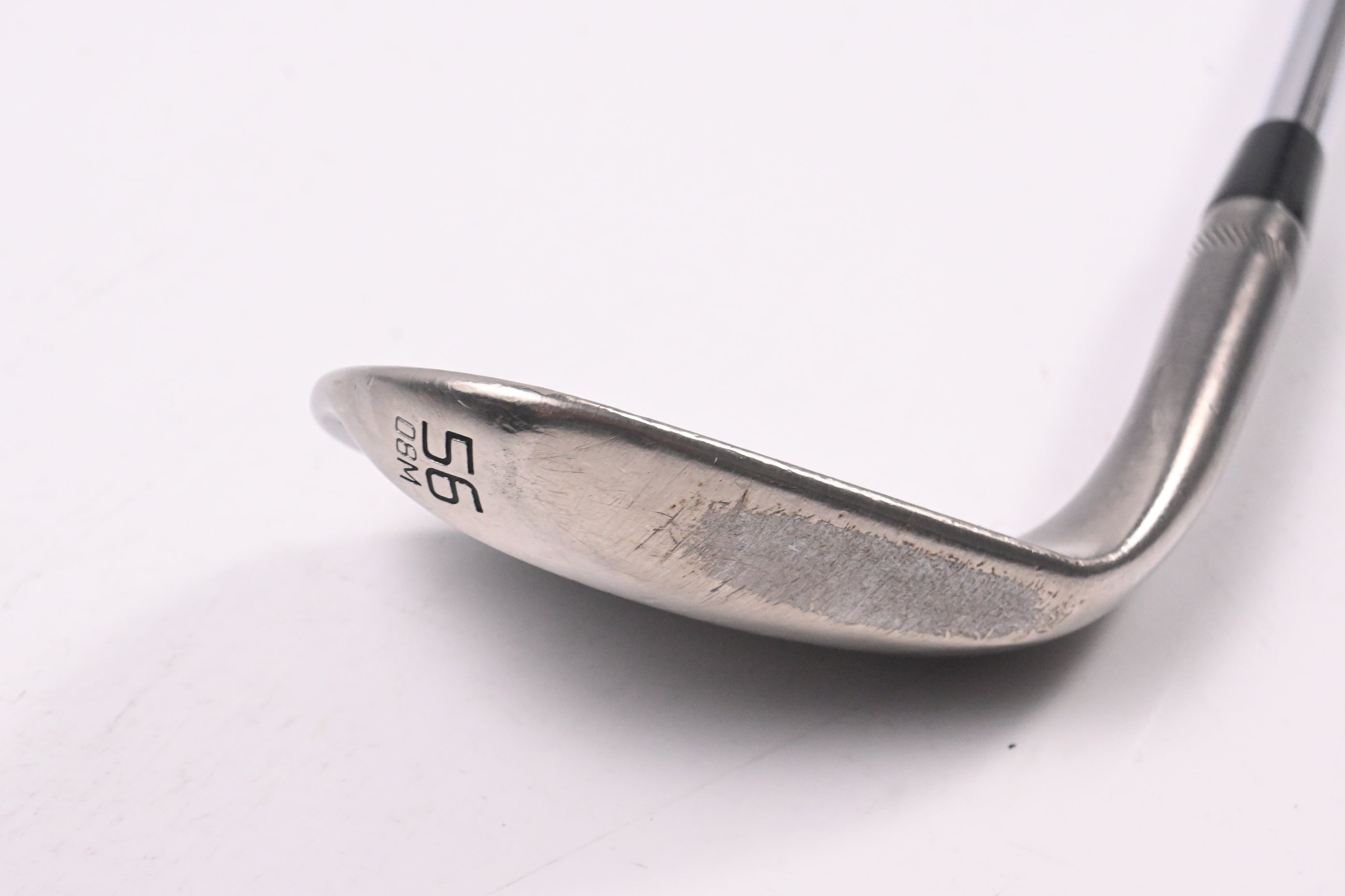 Titleist Vokey SM10 Sand Wedge / 56 Degree / Wedge Flex Titleist Vokey SM10