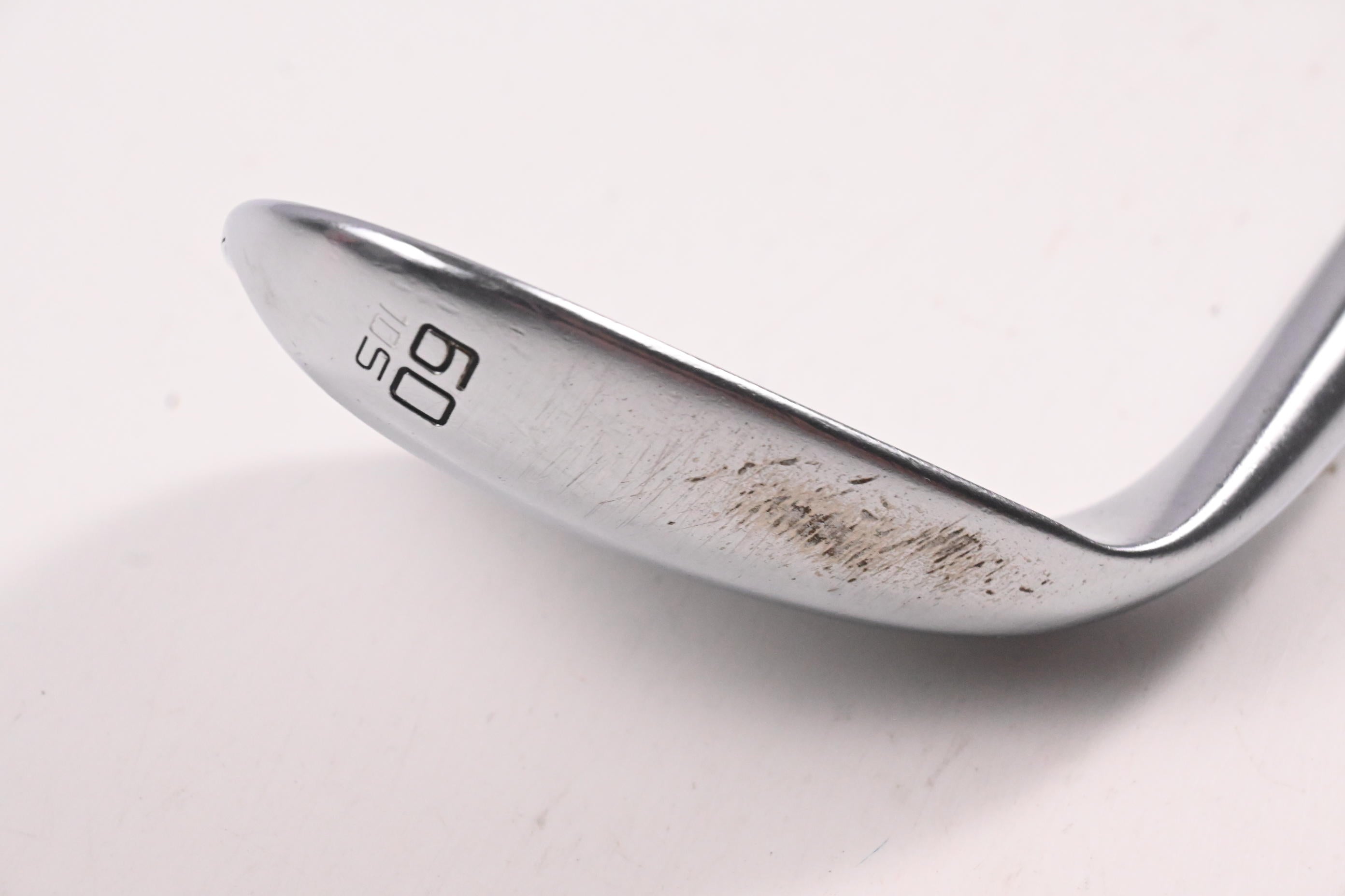 Titleist Vokey SM8 Lob Wedge / 60 Degree / Wedge Flex Titleist Vokey Shaft