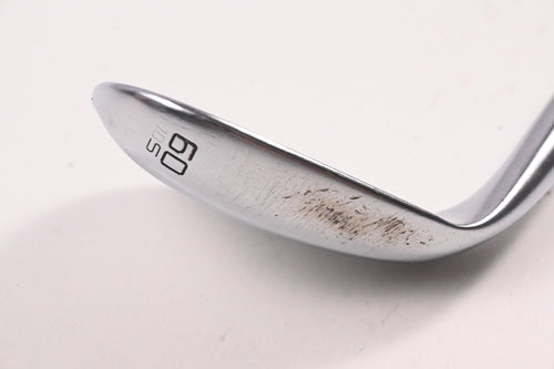 Titleist Vokey SM8 Lob Wedge / 60 Degree / Wedge Flex Titleist Vokey Shaft