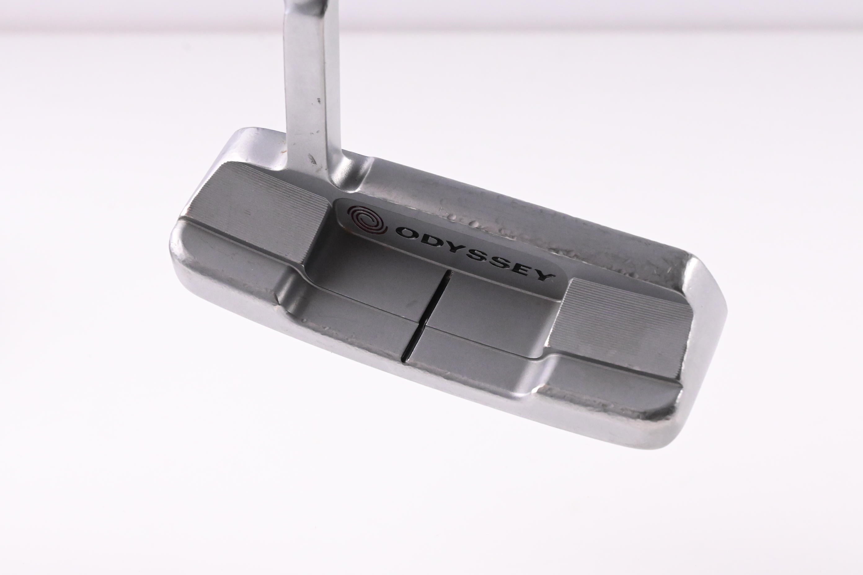 Odyssey White Hot OG 1WS Putter / 34 Inch
