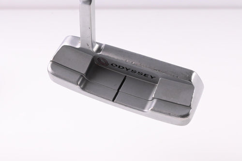 Odyssey White Hot OG 1WS Putter / 34 Inch