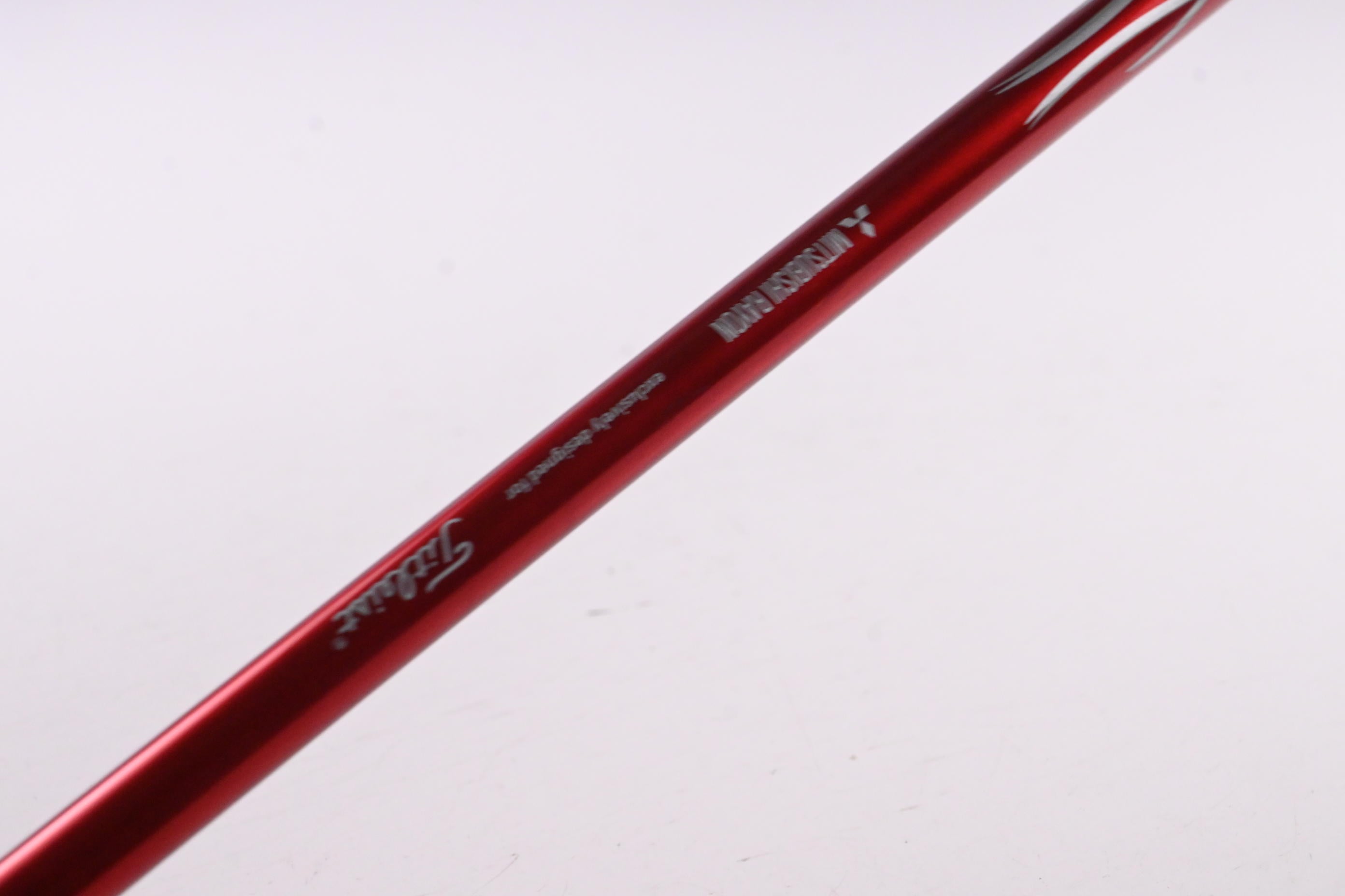 Titleist 913 D2 Driver / 12 Degree / Senior Flex Mitsubishi Bassara 50 Shaft