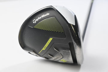 Taylormade M2 2017 Driver / 10.5 Degree / Senior Flex Fujikura Pro XLR8 56