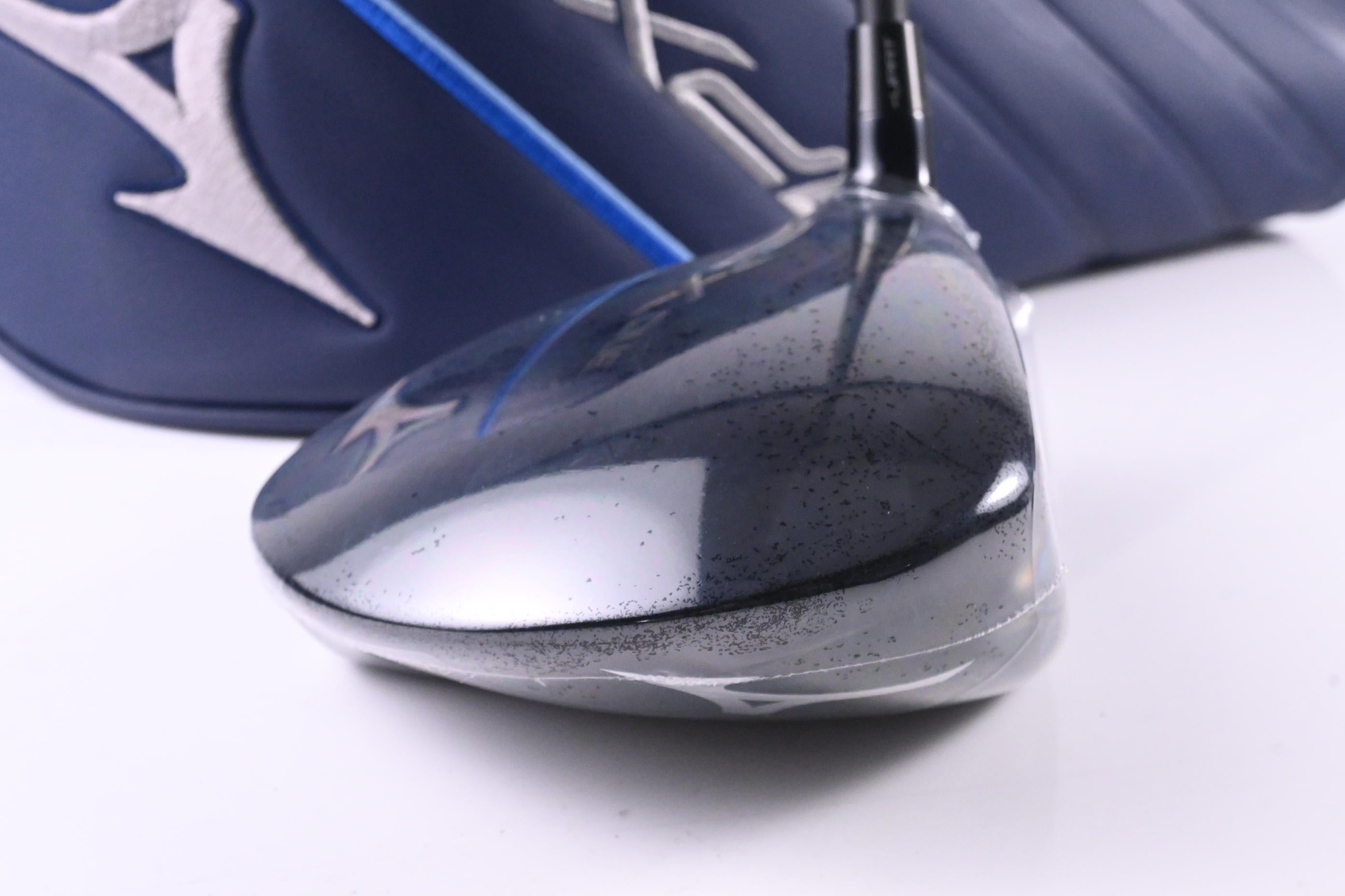 Mizuno JPX One Driver / 10.5 Degree / Regular Flex Tensei 1K Blue 55 Shaft