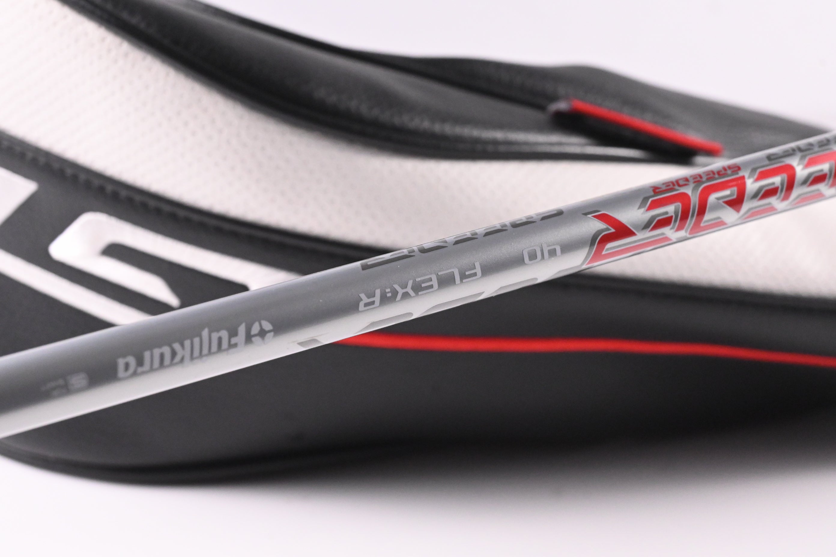 Titleist GT1 Driver / 10 Degree / Regular Flex Fujikura Air Speeder 40 Shaft