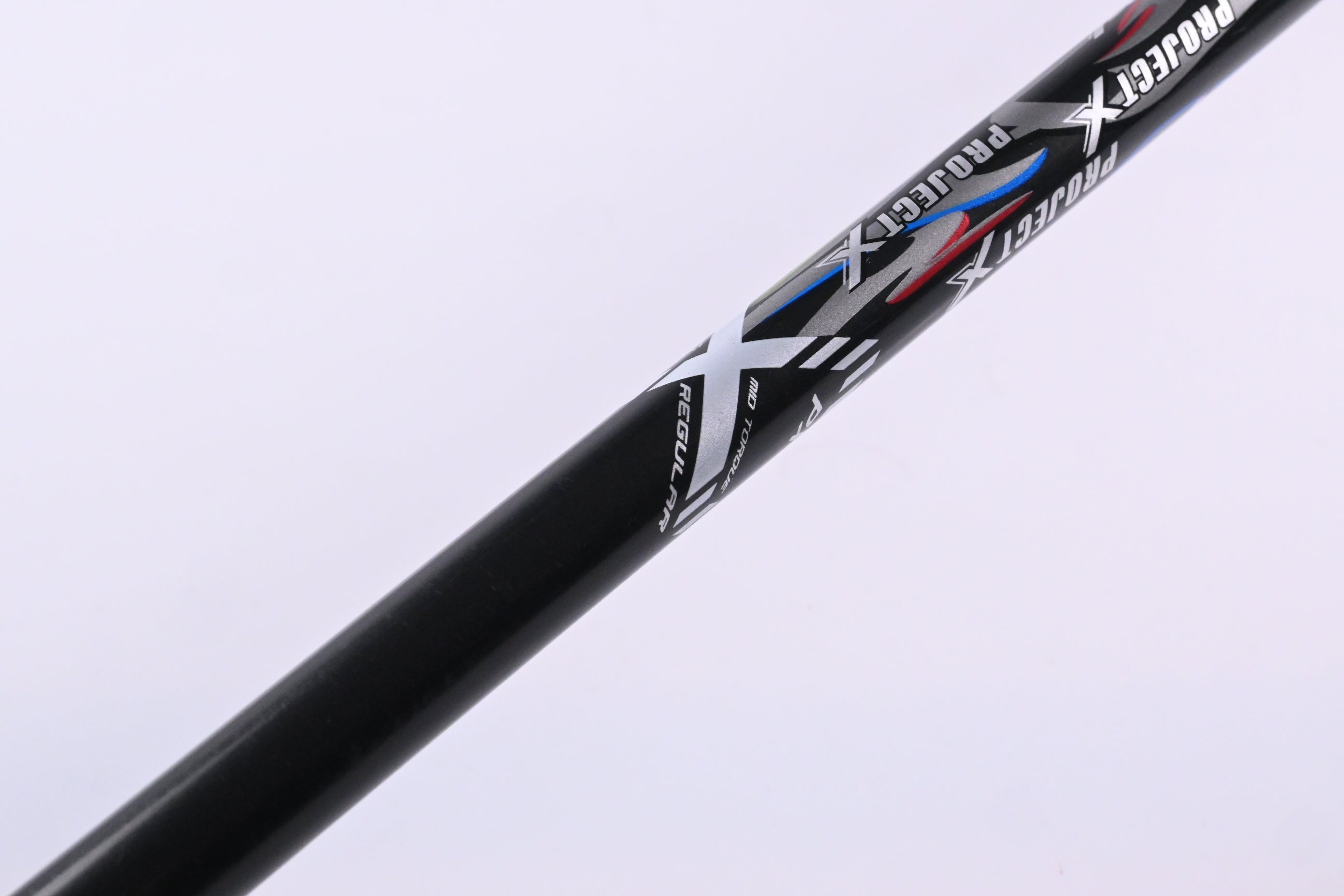 Cobra Bio Cell Driver / 12 Degree / Regular Flex Project X PXv 60 Shaft