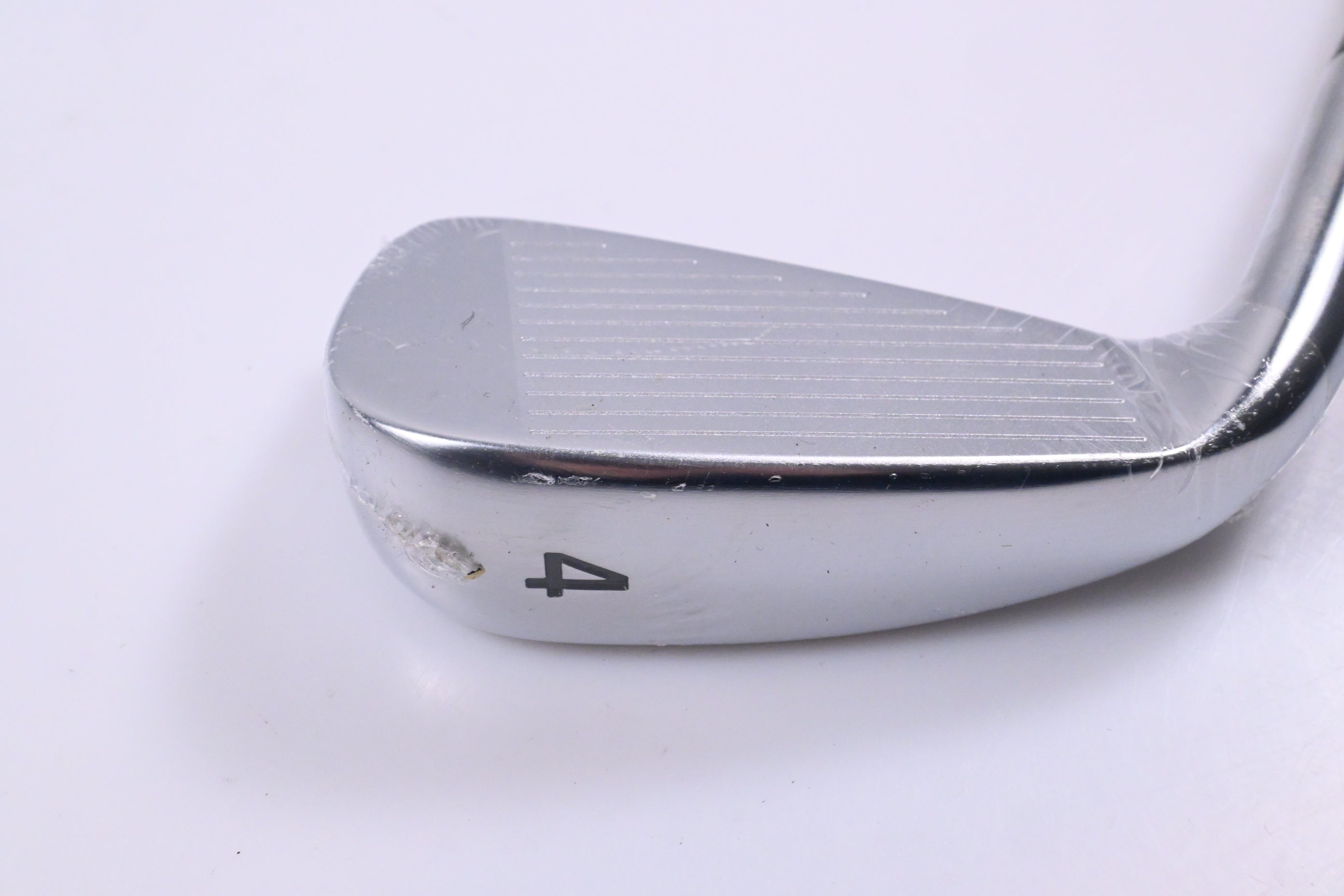 Takomo 101 U Driving #4 Iron / 22 Degree / X-Flex KBS Hybrid 80 Shaft