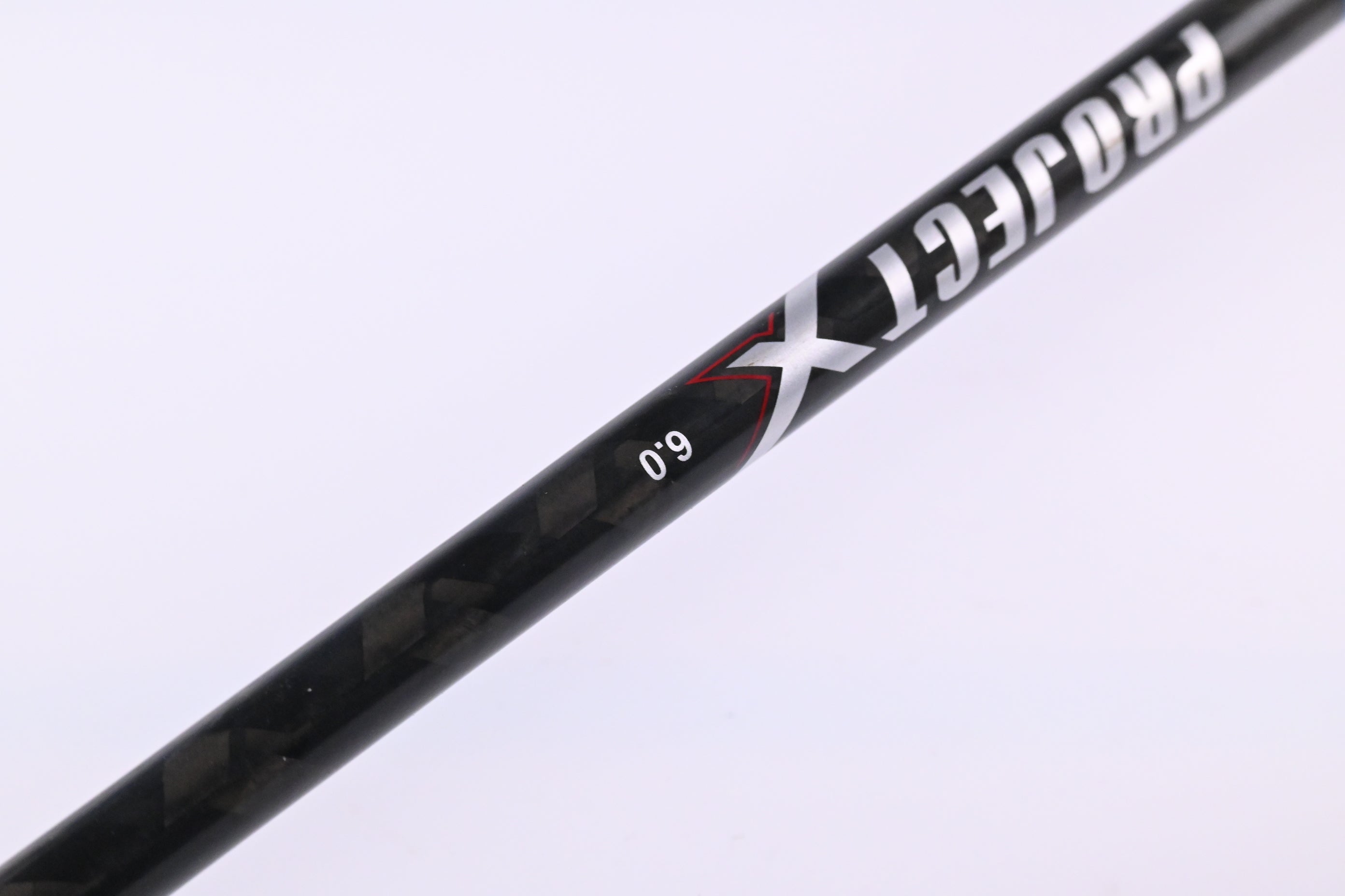 Callaway Rogue #3 Hybrid / 19 Degree / Stiff Flex Project X LZ16 73 Shaft