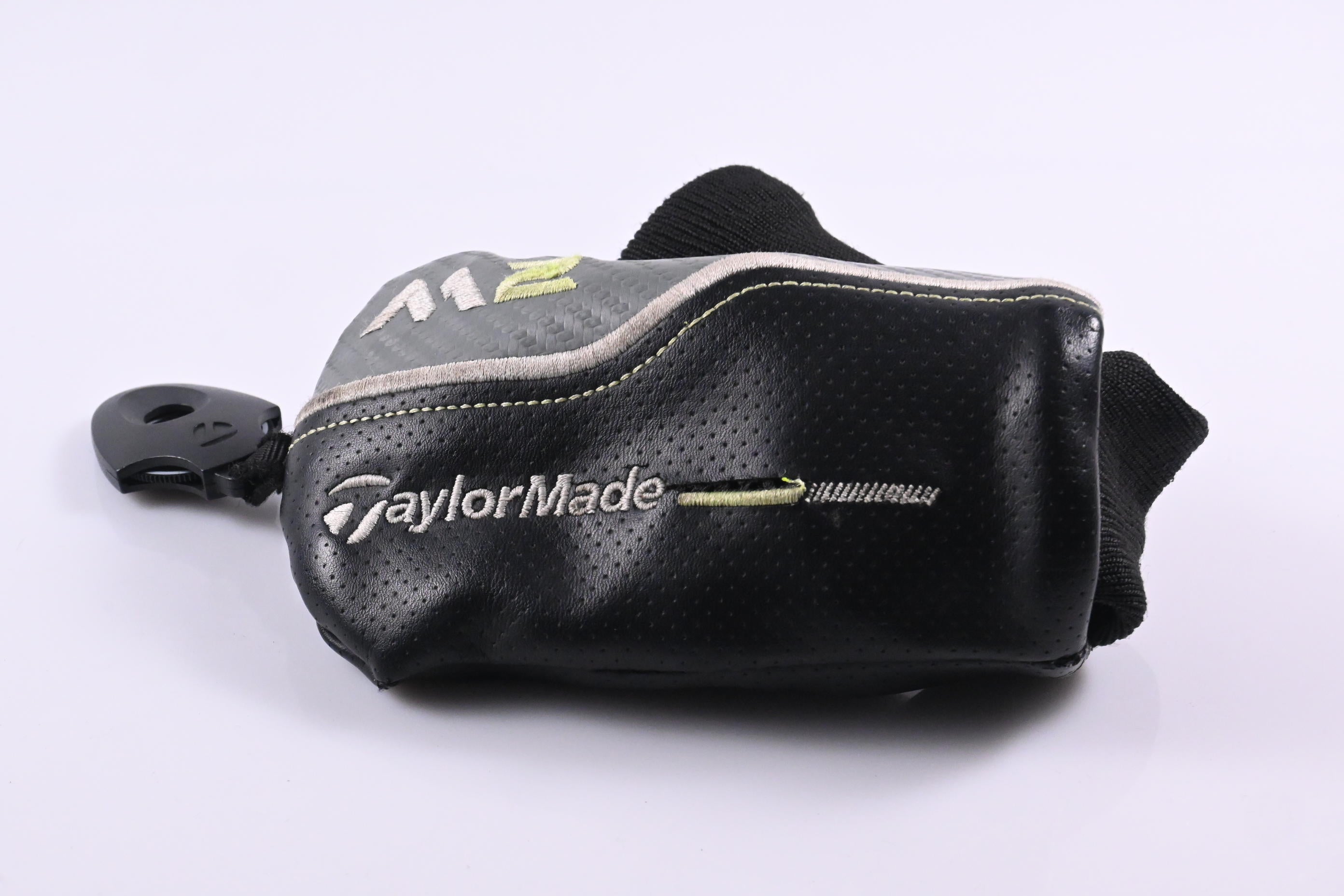 Taylormade M2 2017 #3 Hybrid / 19 Degree / Regular Flex Taylormade Reax 65 Shaft