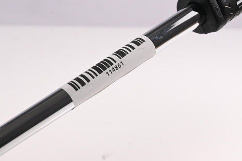 Left Hand PXG Battle Ready II Blackjack Double Bend Putter / 34 Inch