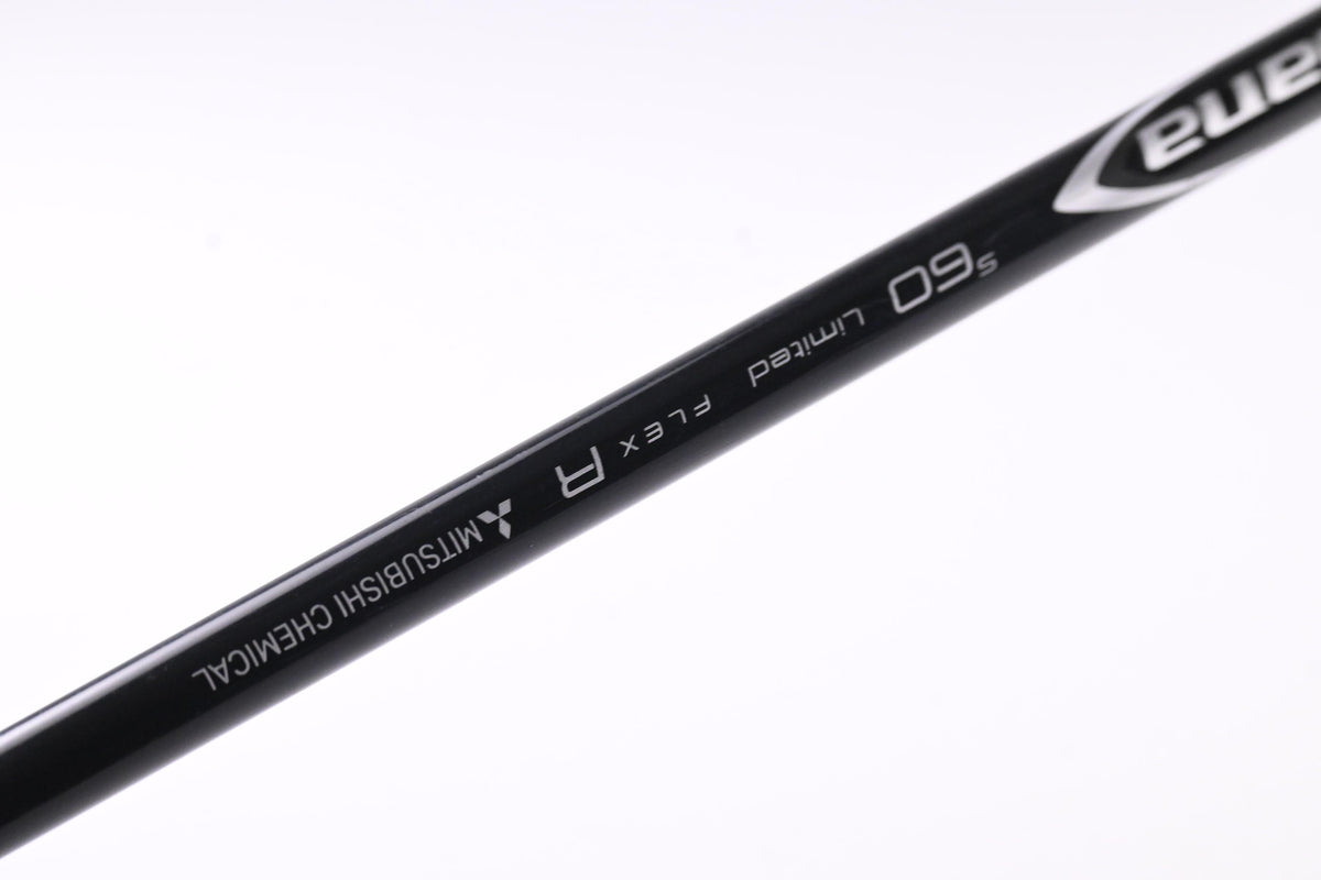 Taylormade SIM Driver / 10.5 Degree / Regular Flex Diamana S 60 Limited Shaft