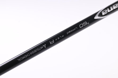 Taylormade SIM Driver / 10.5 Degree / Regular Flex Diamana S 60 Limited Shaft