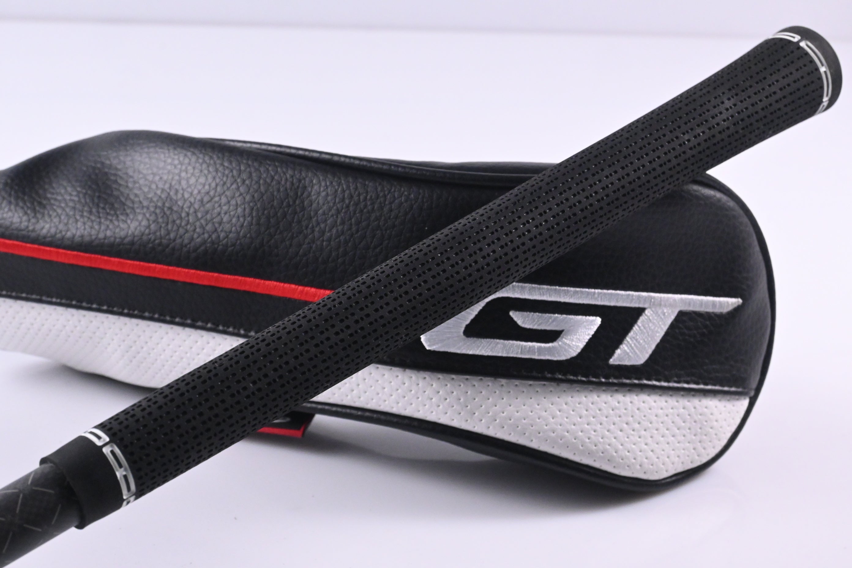 Titleist GT2 #4 Hybrid / 21 Degree / Regular Flex Tensei 1K Blue 65 Shaft