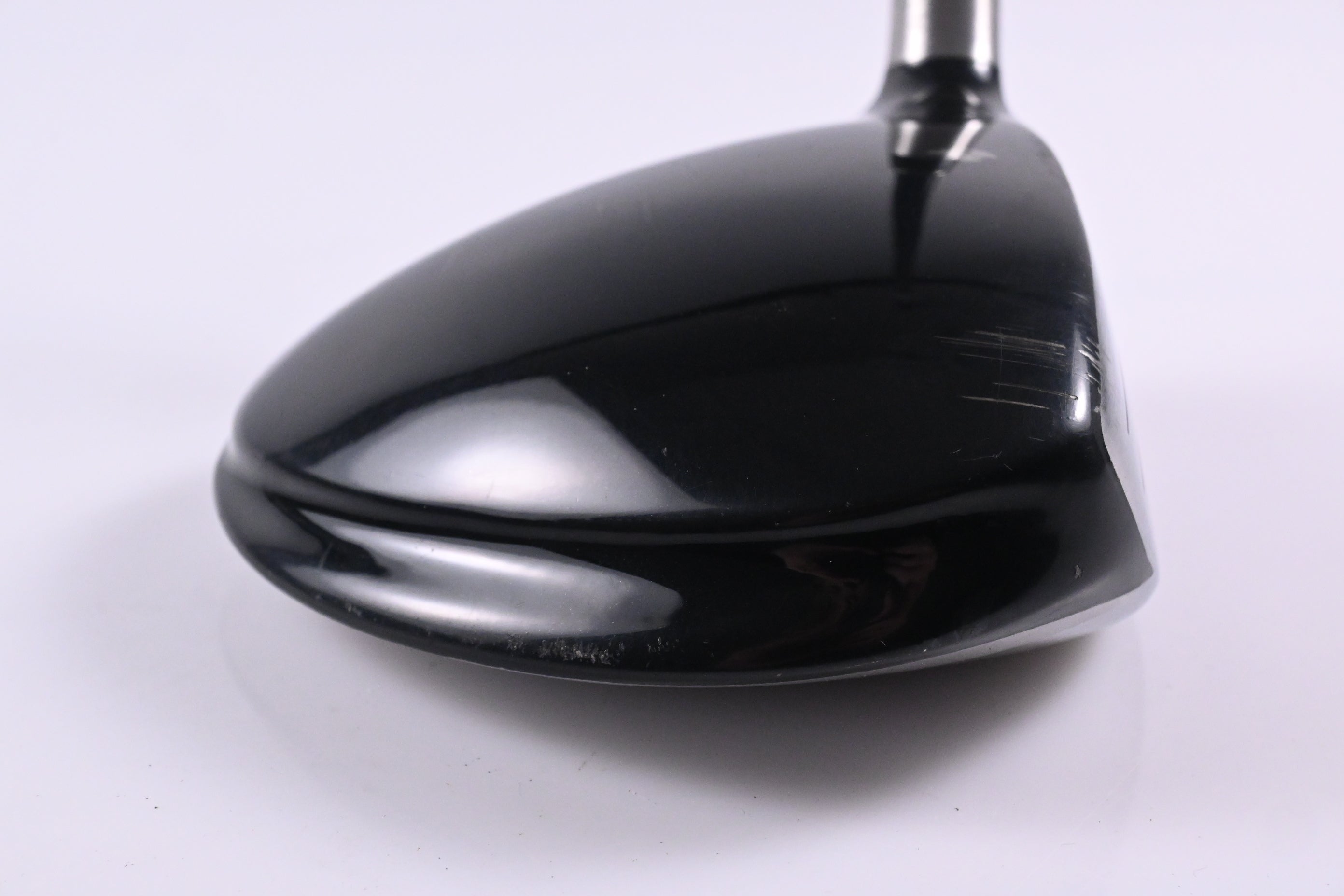 Taylormade Burner 2008 #3 Wood / 15 Degree / Regular Flex Taylormade Reax 49