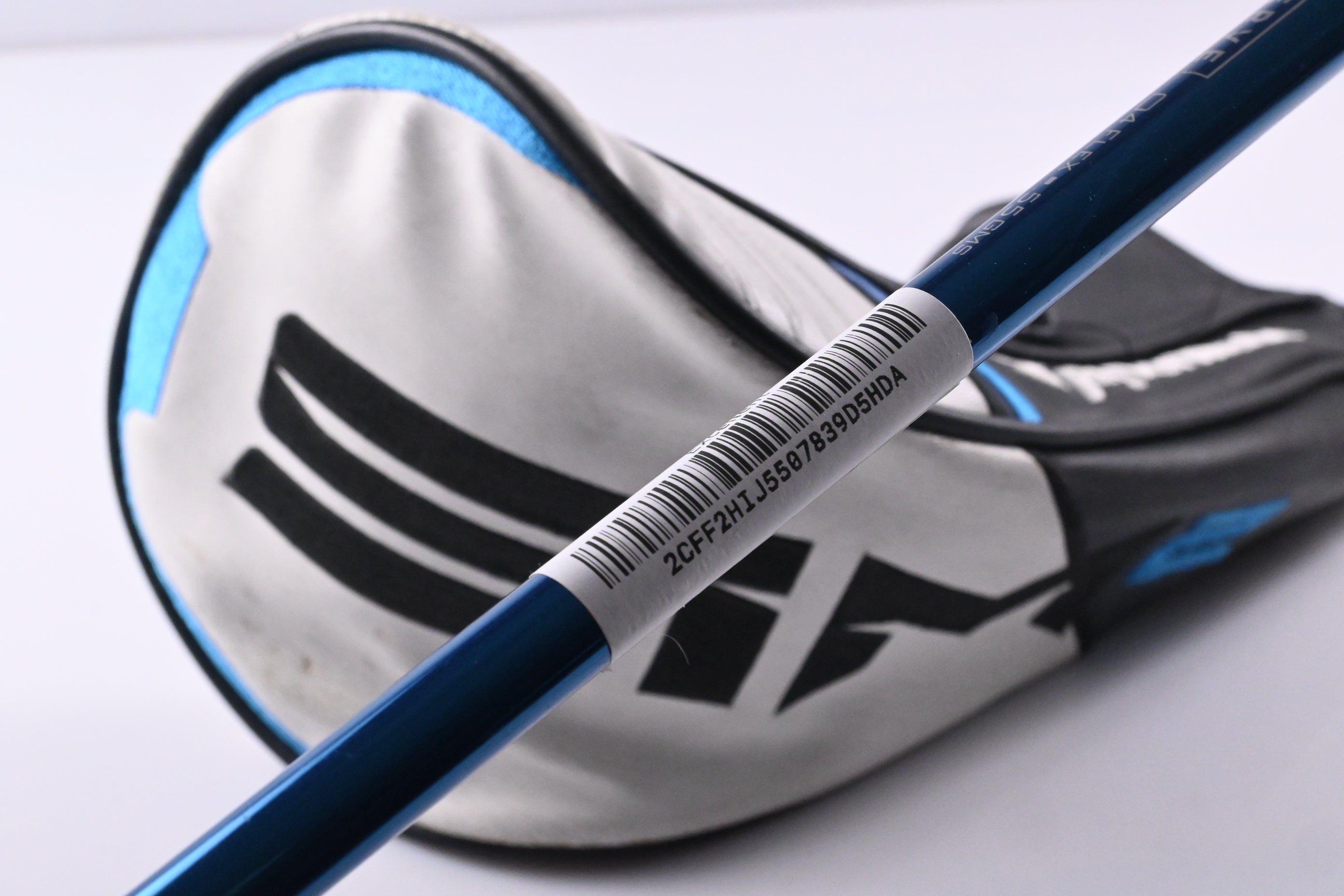 Taylormade SIM2 Max Driver / 9 Degree / Regular Flex Oban Devotion 55 Shaft